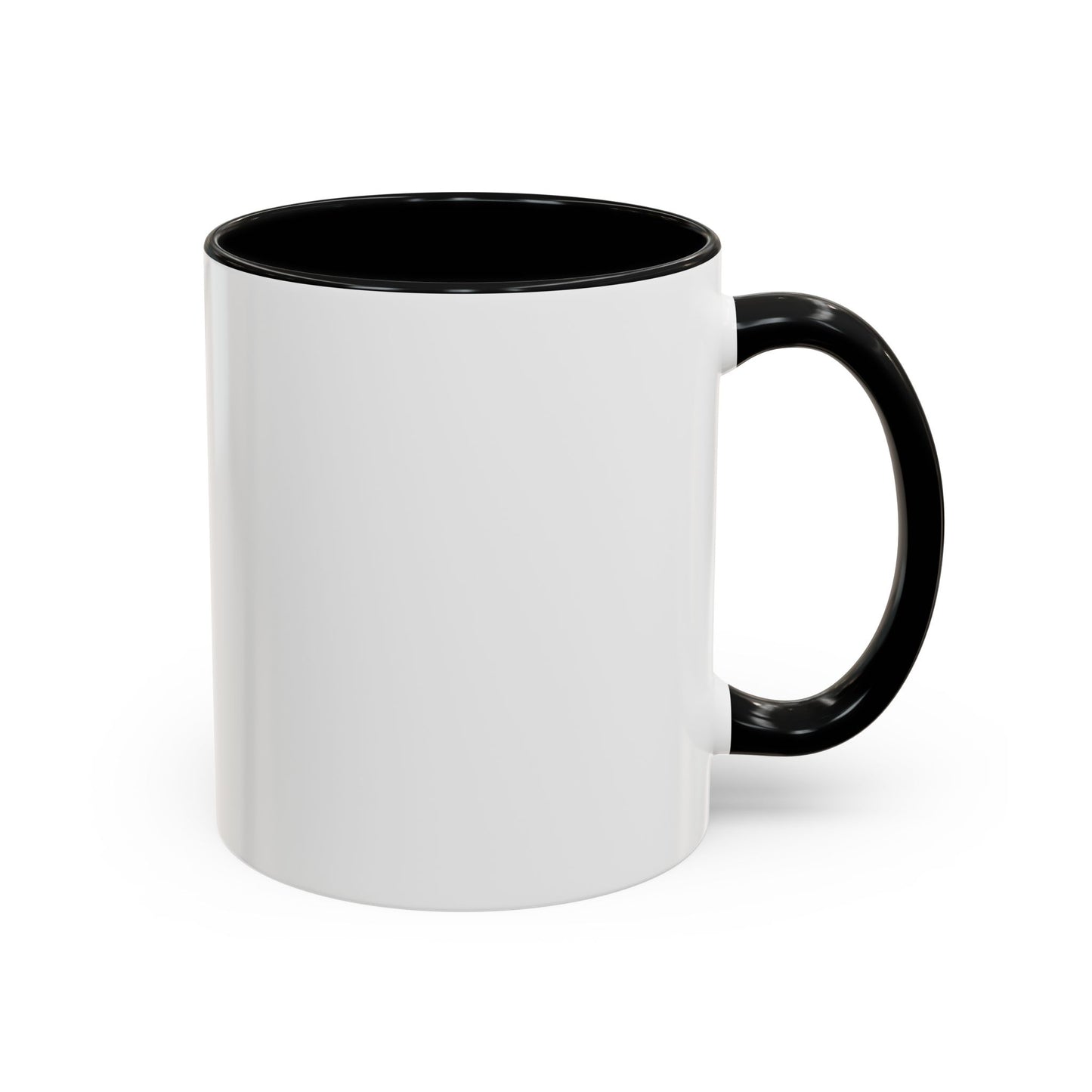 Wildly Authentic Coffee Mug (11, 15oz)