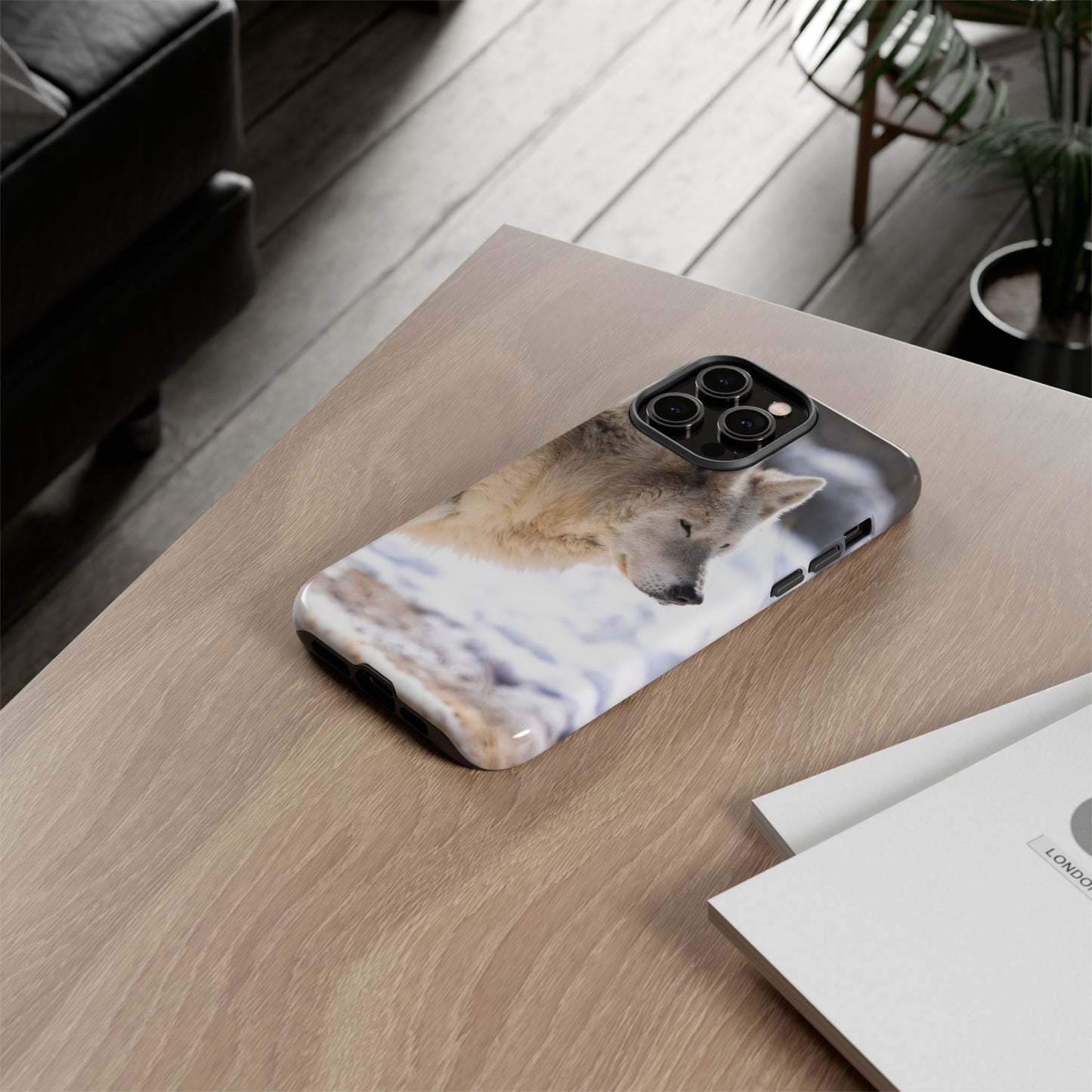 Max Phone Case