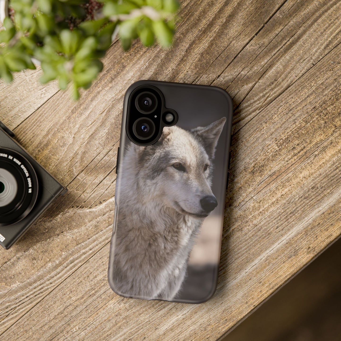 Torben Phone Case
