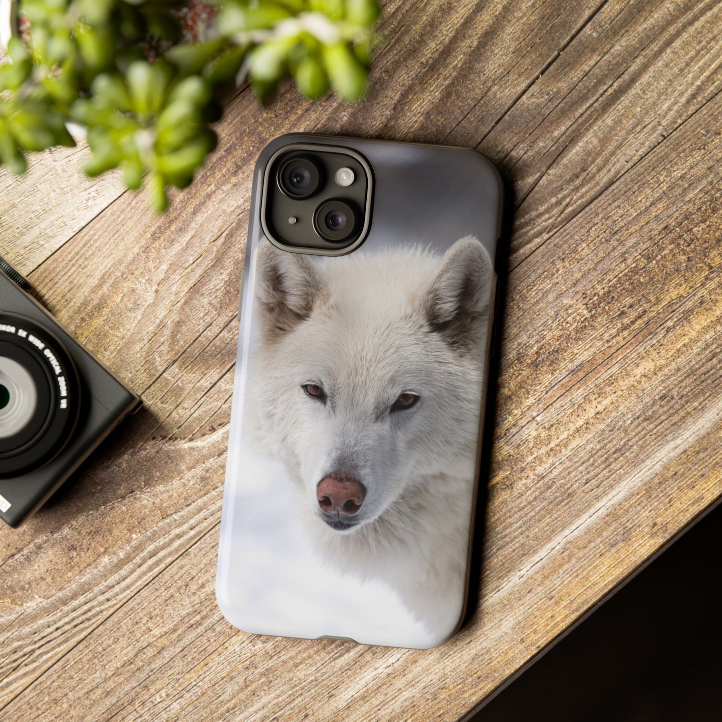 Annie Phone Case