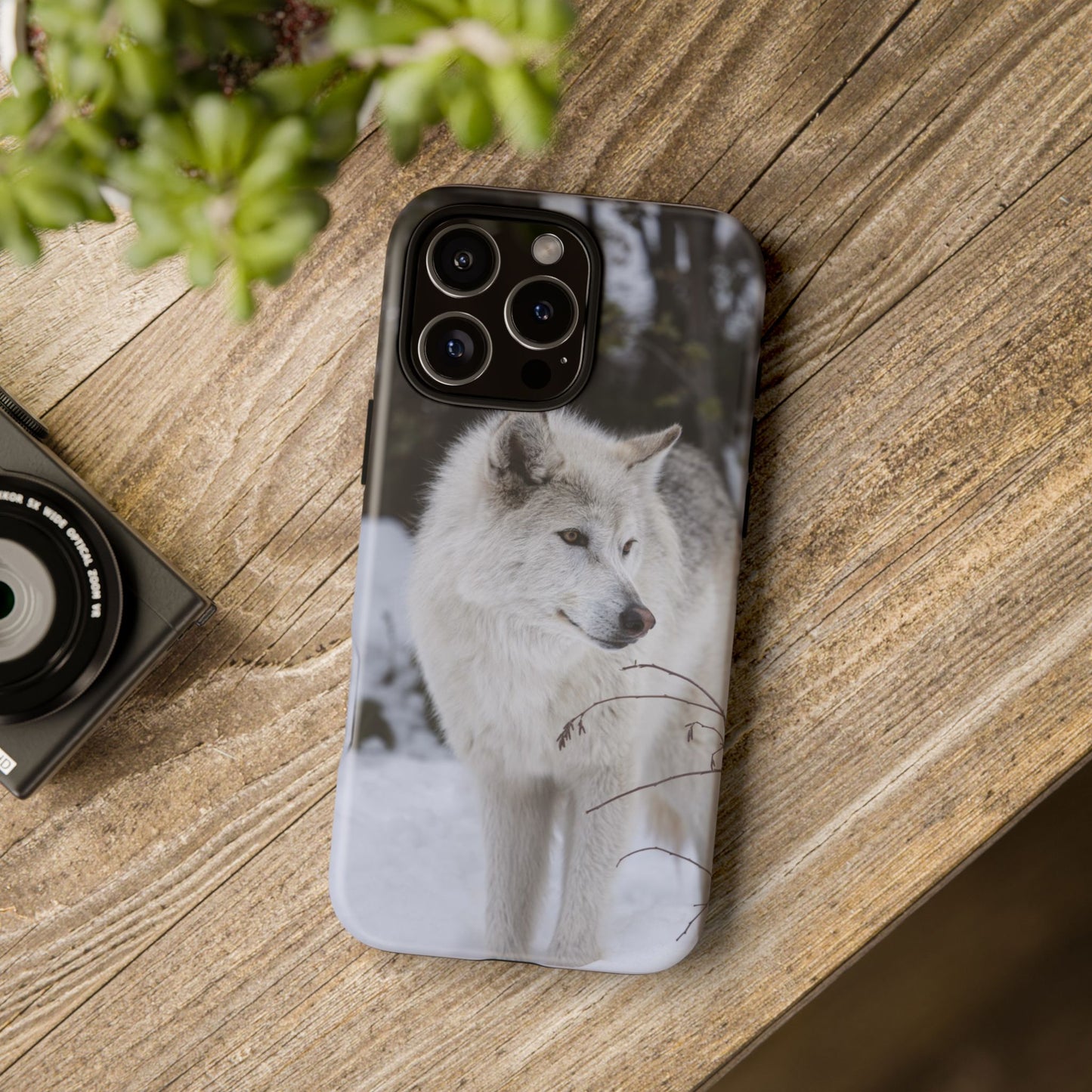Bella Phone Case