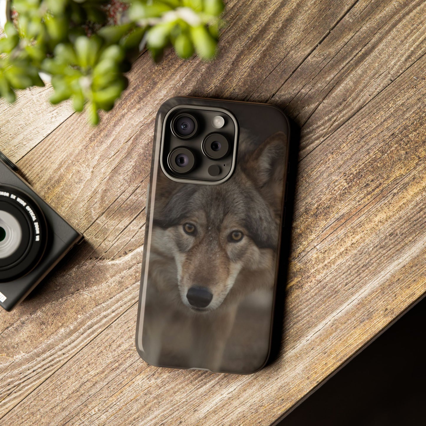 Nali Phone Case