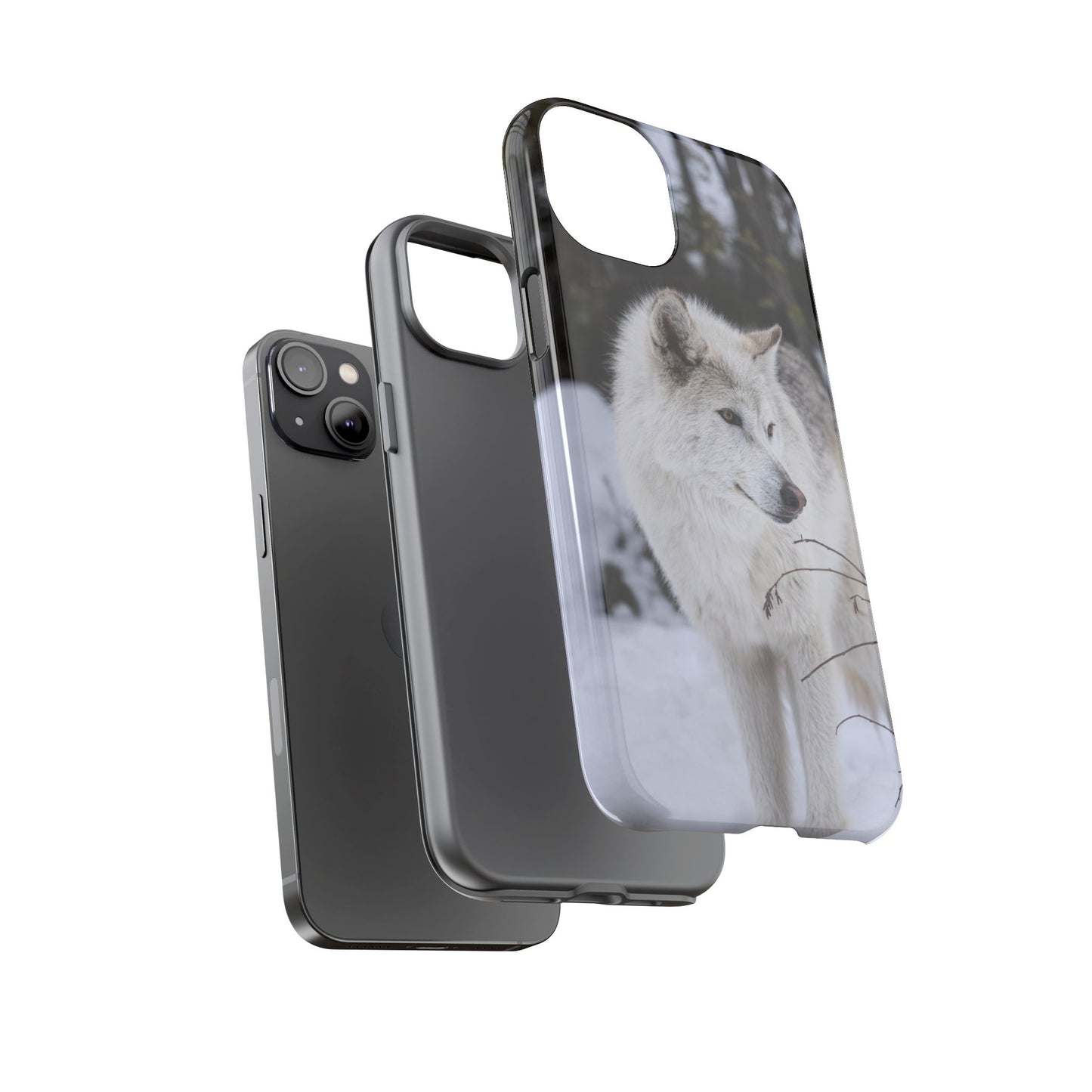 Bella Phone Case