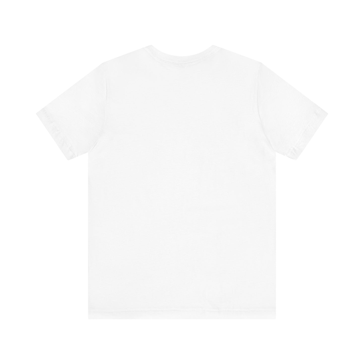 Wildly Authentic Short Sleeve Tee