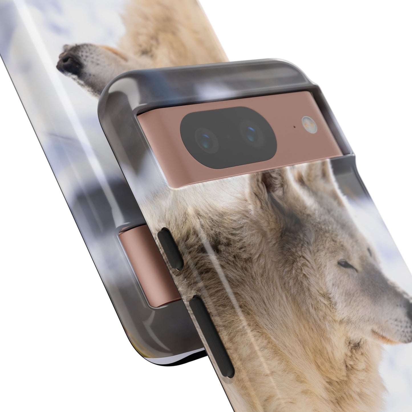 Max Phone Case