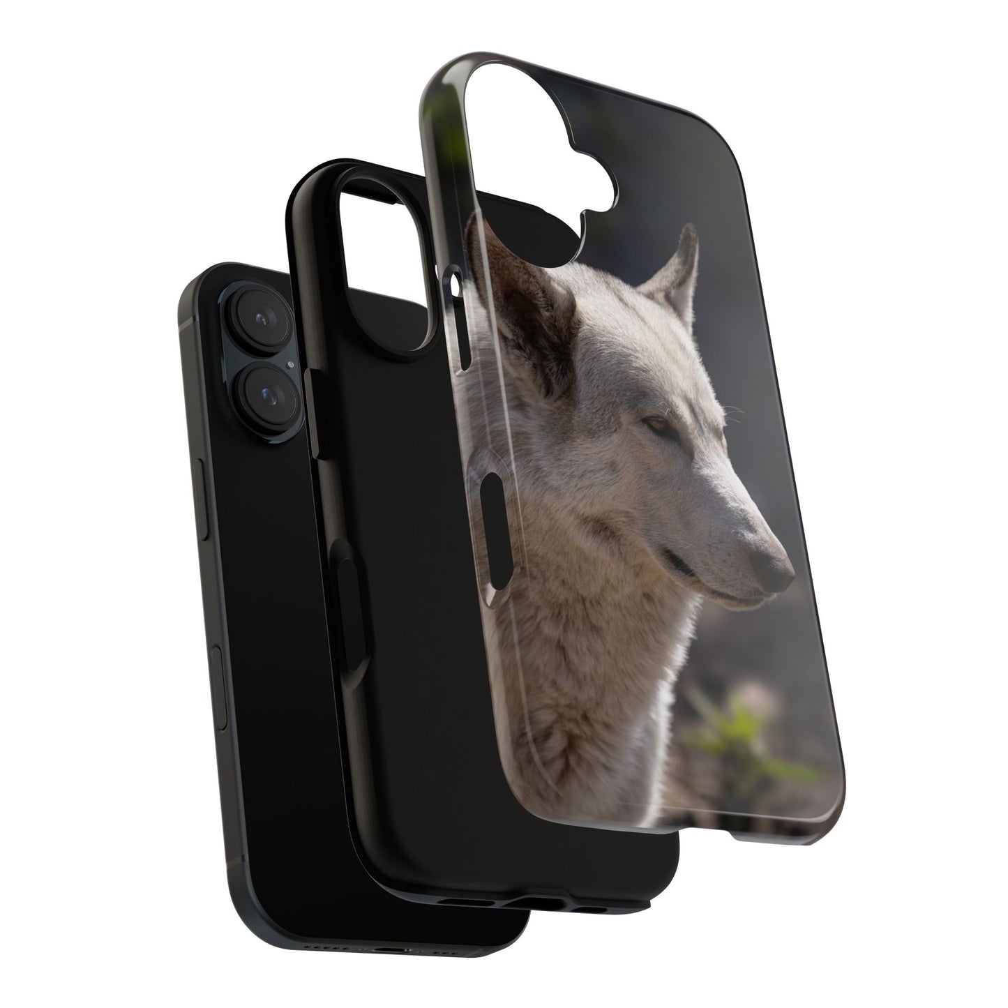 Beo Phone Case
