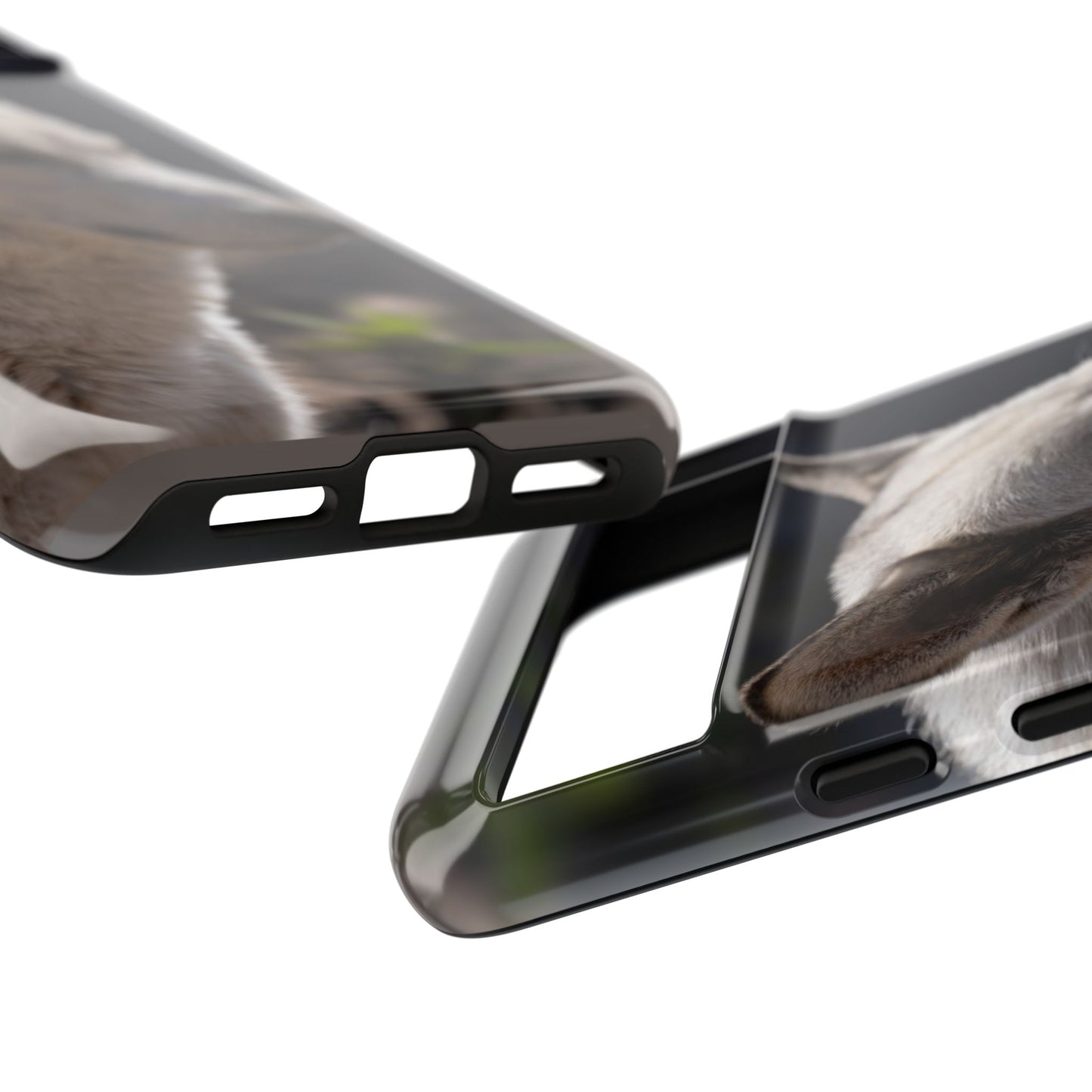 Beo Phone Case