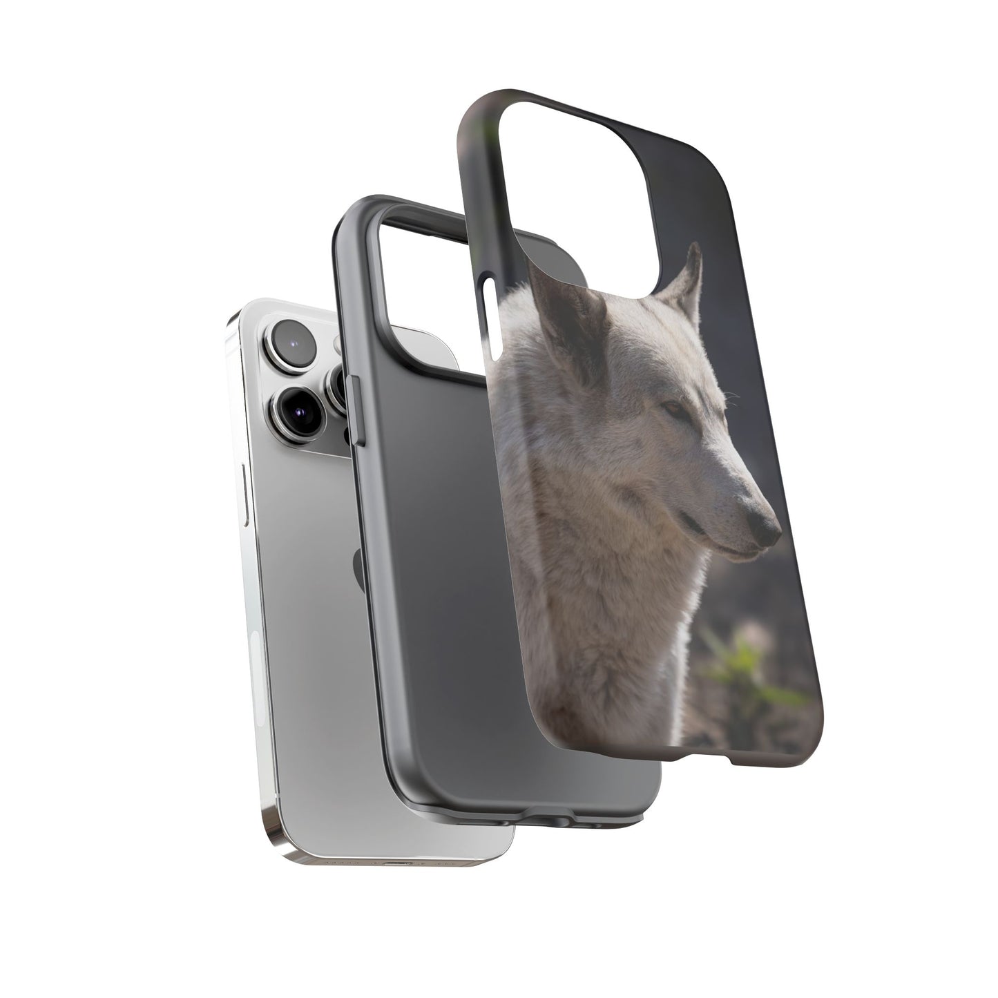 Beo Phone Case