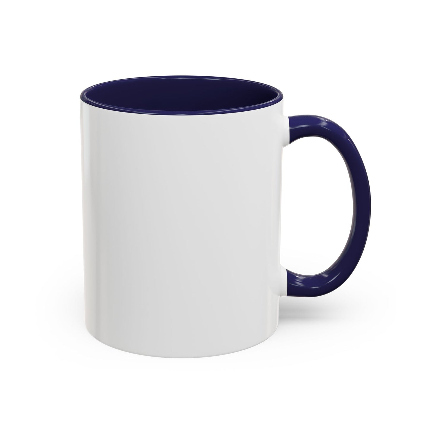 Wildly Authentic Coffee Mug (11, 15oz)