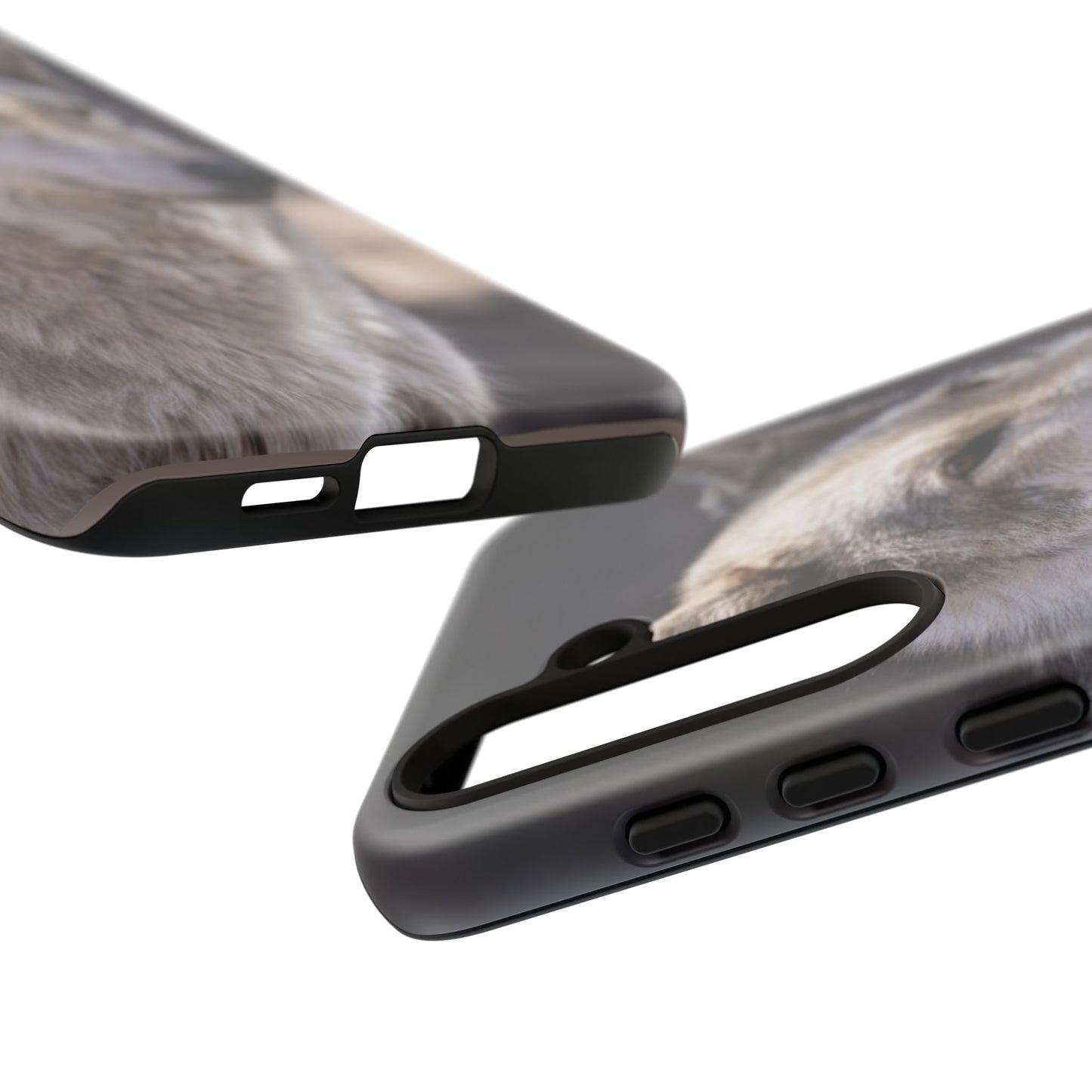 Torben Phone Case