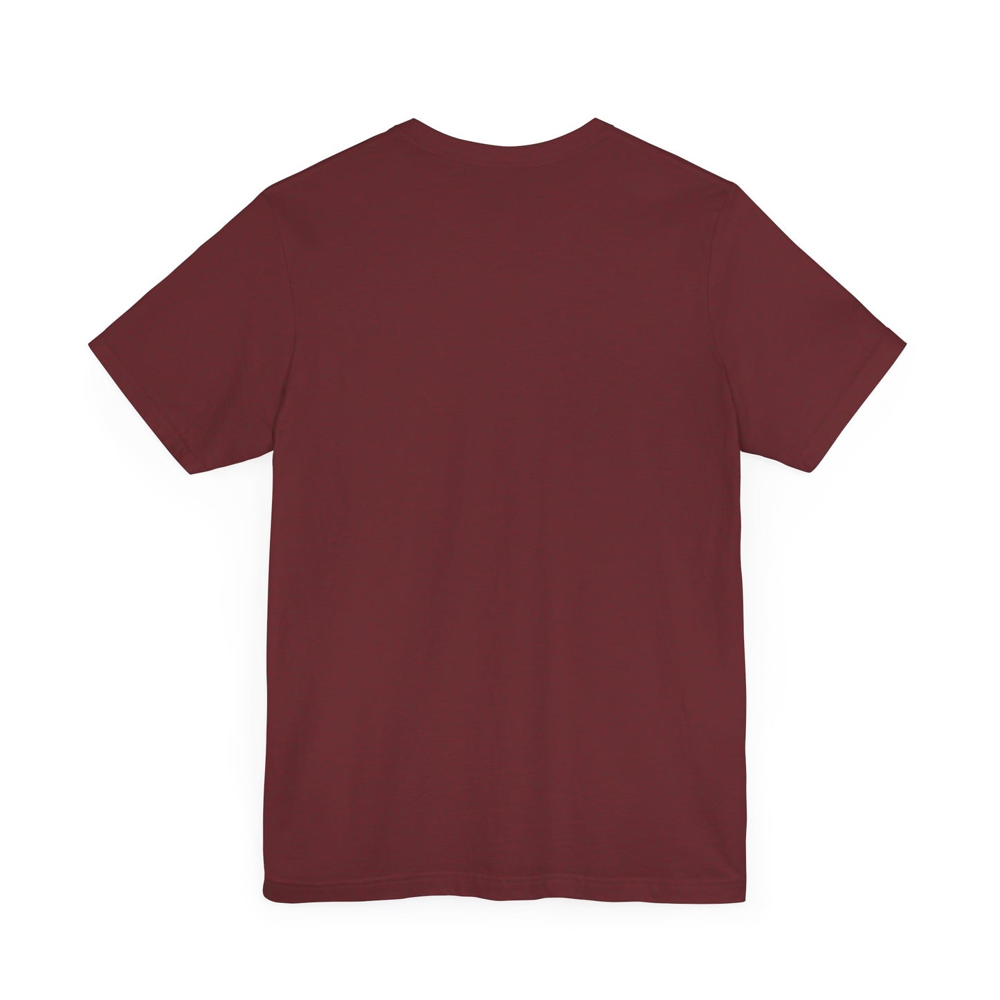 Wildly Authentic multicolor Short Sleeve Tee