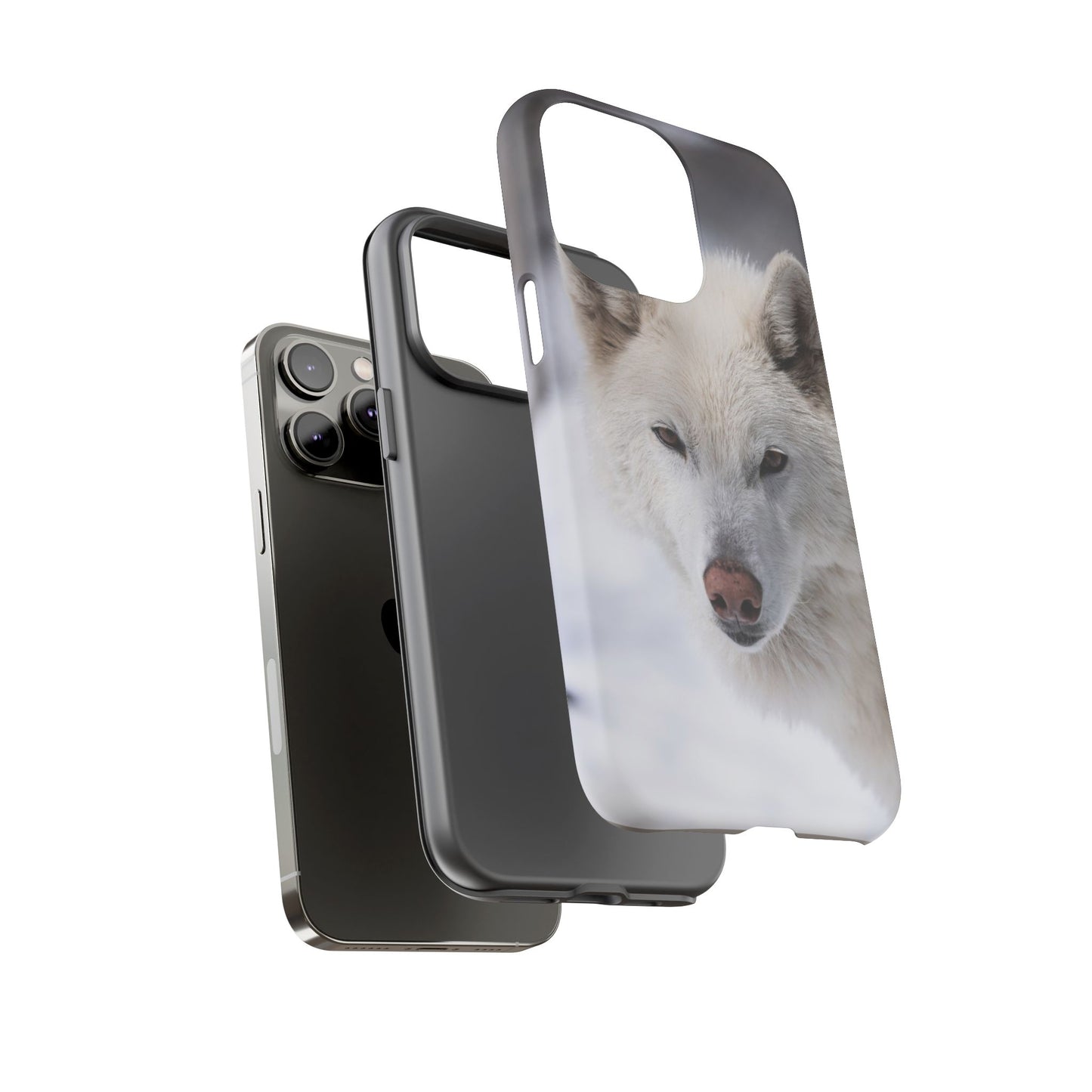 Annie Phone Case