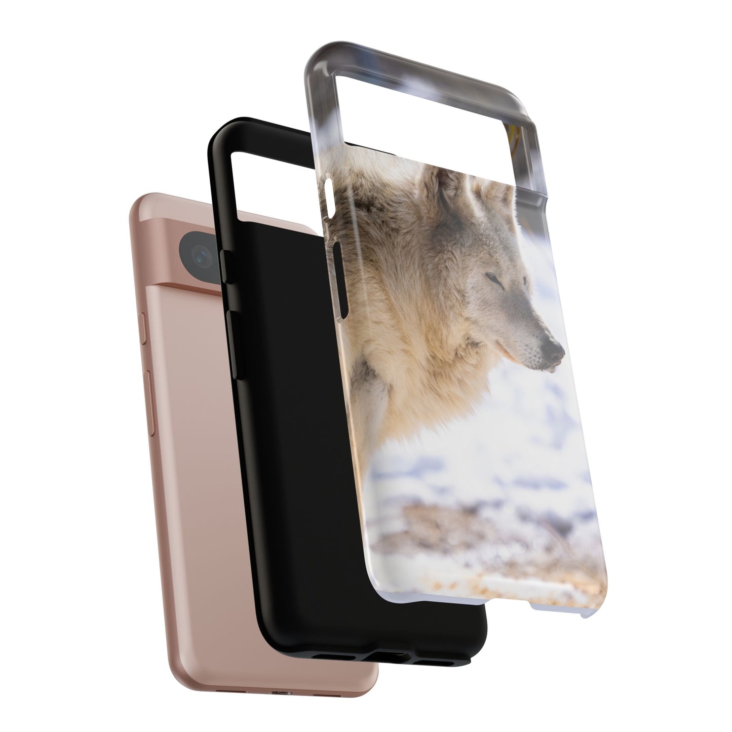 Max Phone Case