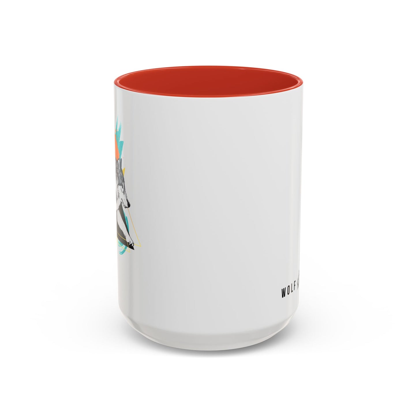 Nali Coffee Mug (11, 15oz)