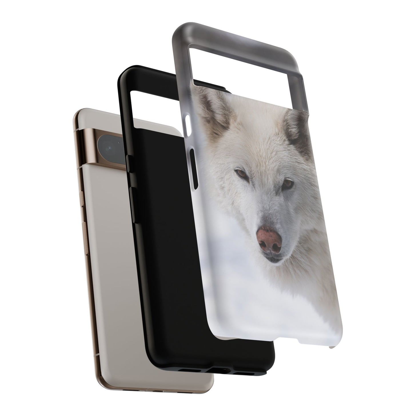 Annie Phone Case