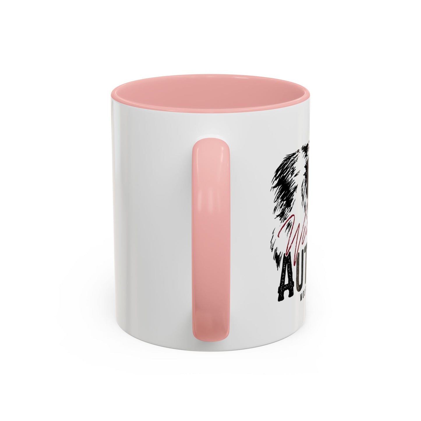 Wildly Authentic Coffee Mug (11, 15oz)