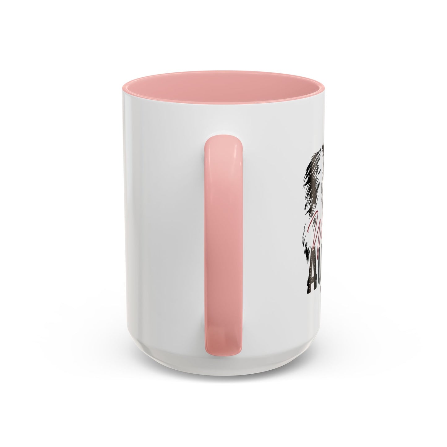 Wildly Authentic Coffee Mug (11, 15oz)