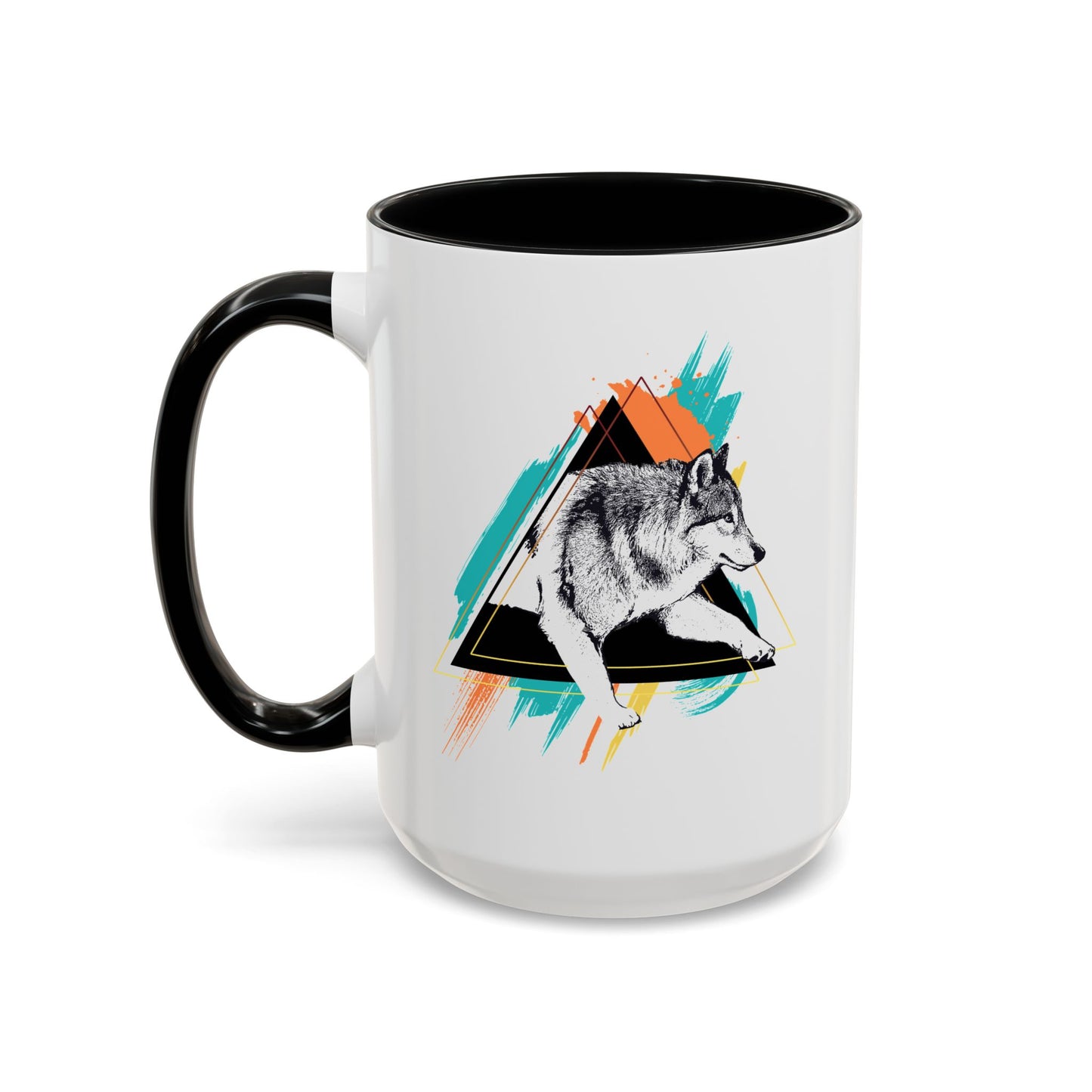 Nali Coffee Mug (11, 15oz)