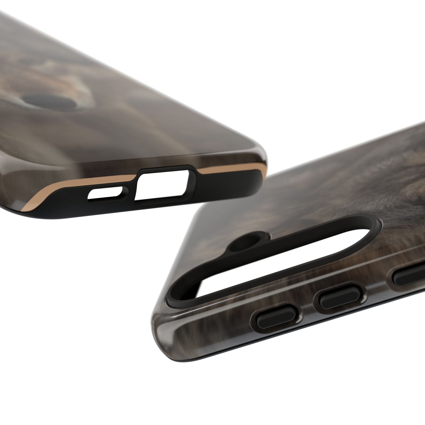 Nali Phone Case