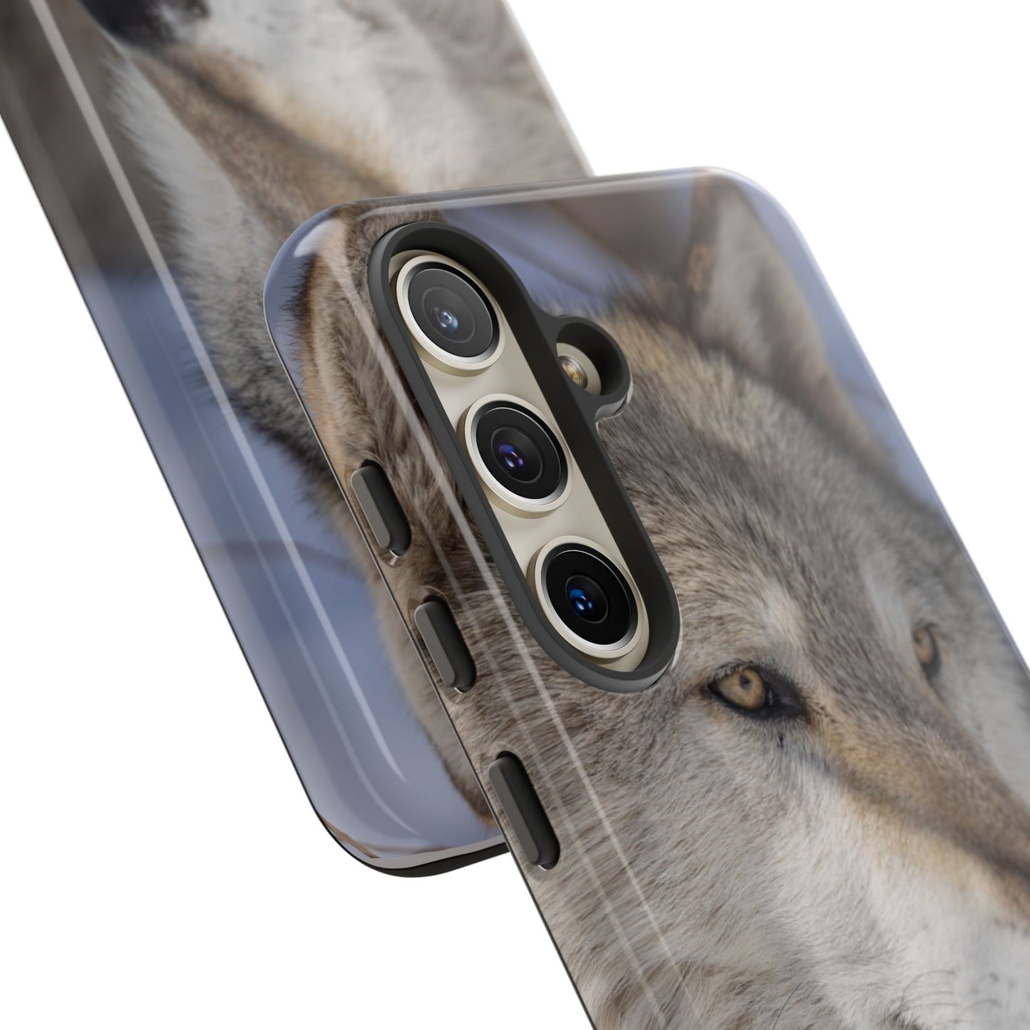 Jax Phone Case
