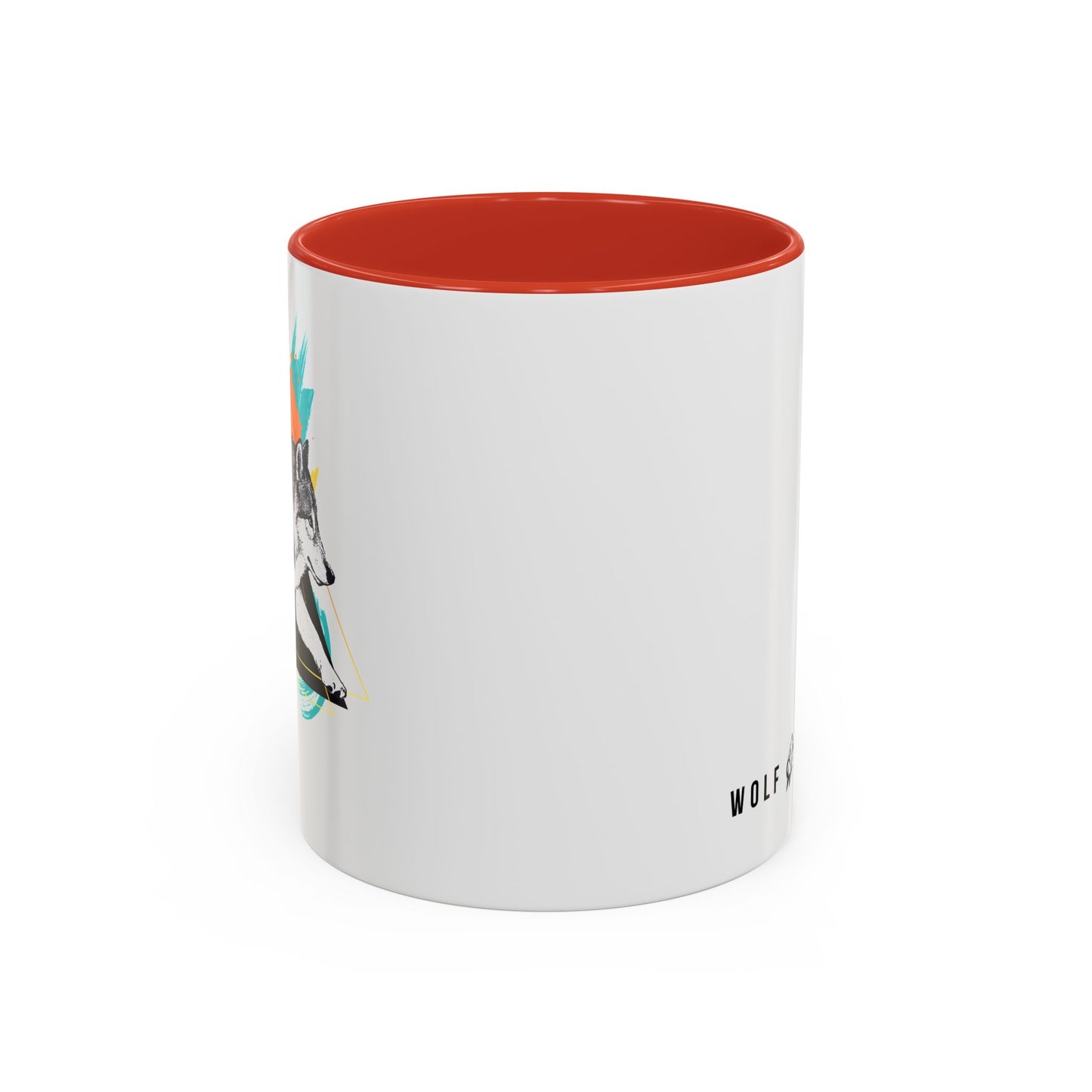 Nali Coffee Mug (11, 15oz)