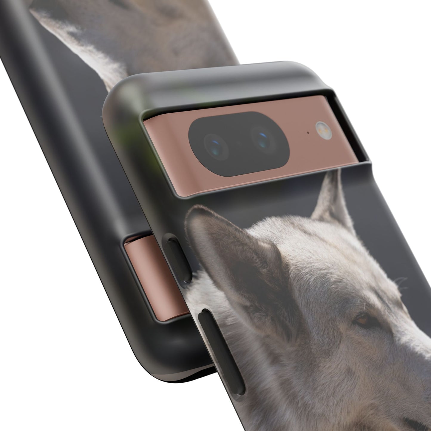 Beo Phone Case
