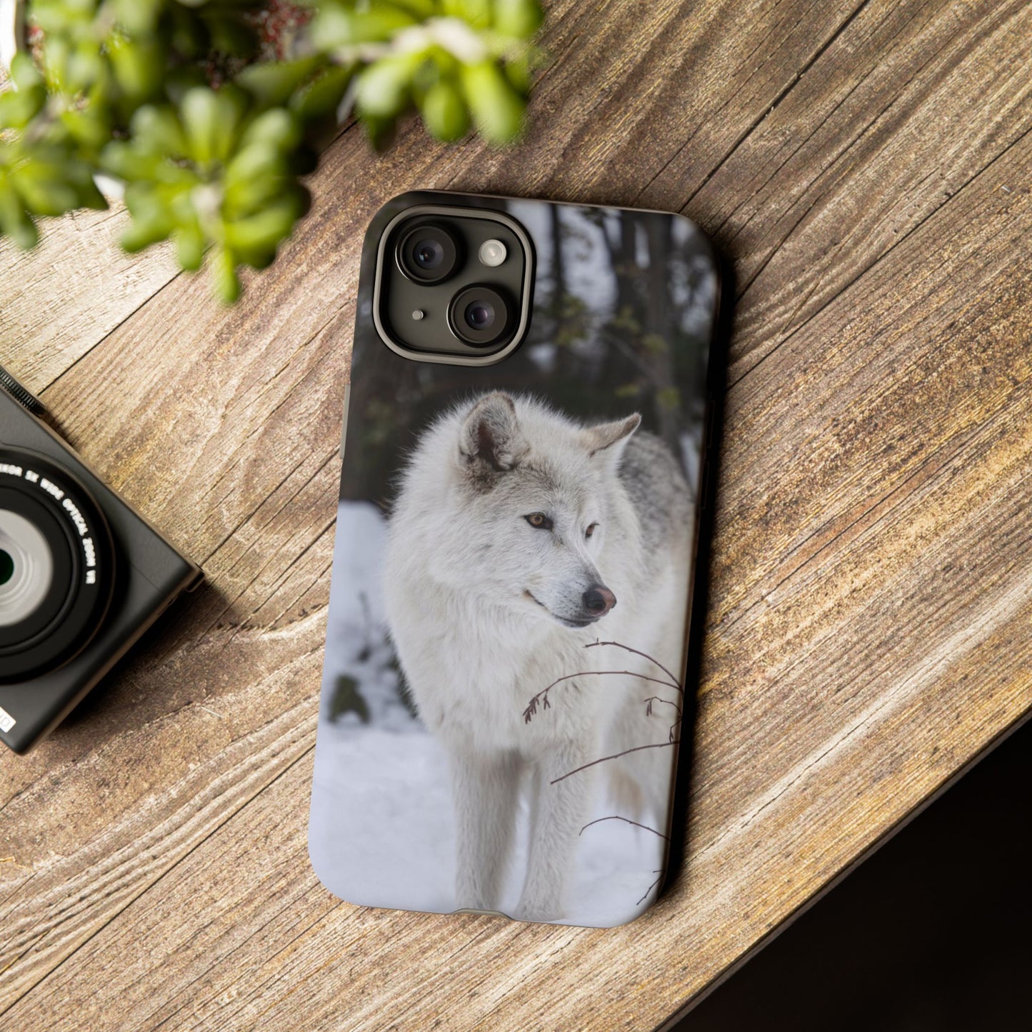 Bella Phone Case