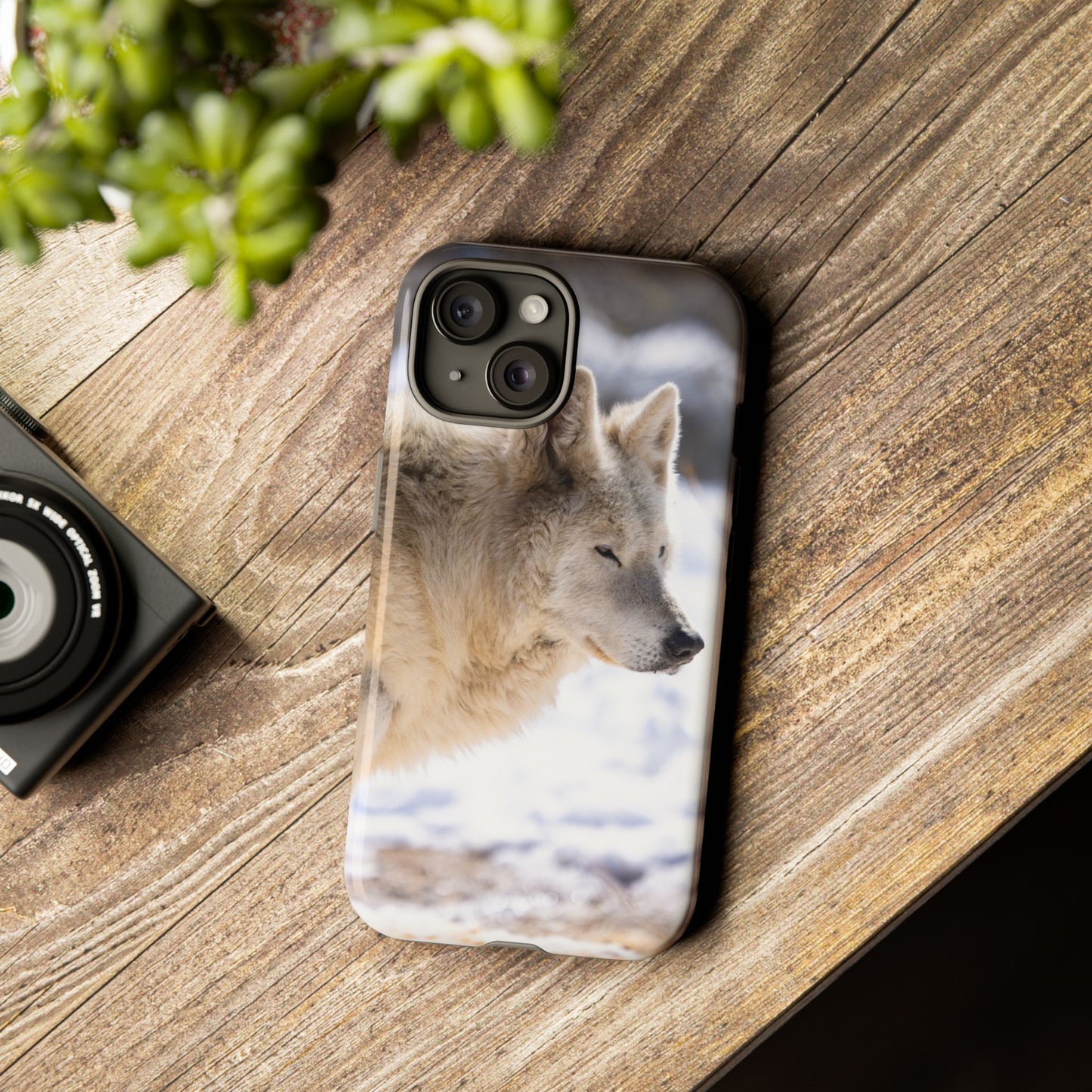 Max Phone Case