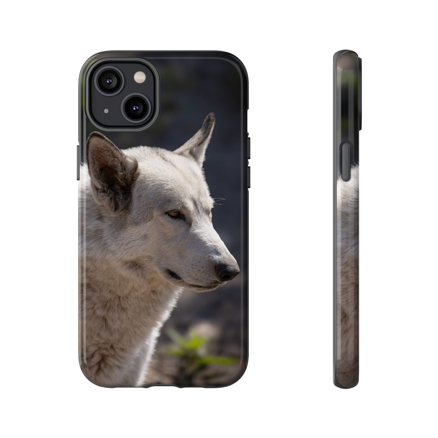 Beo Phone Case