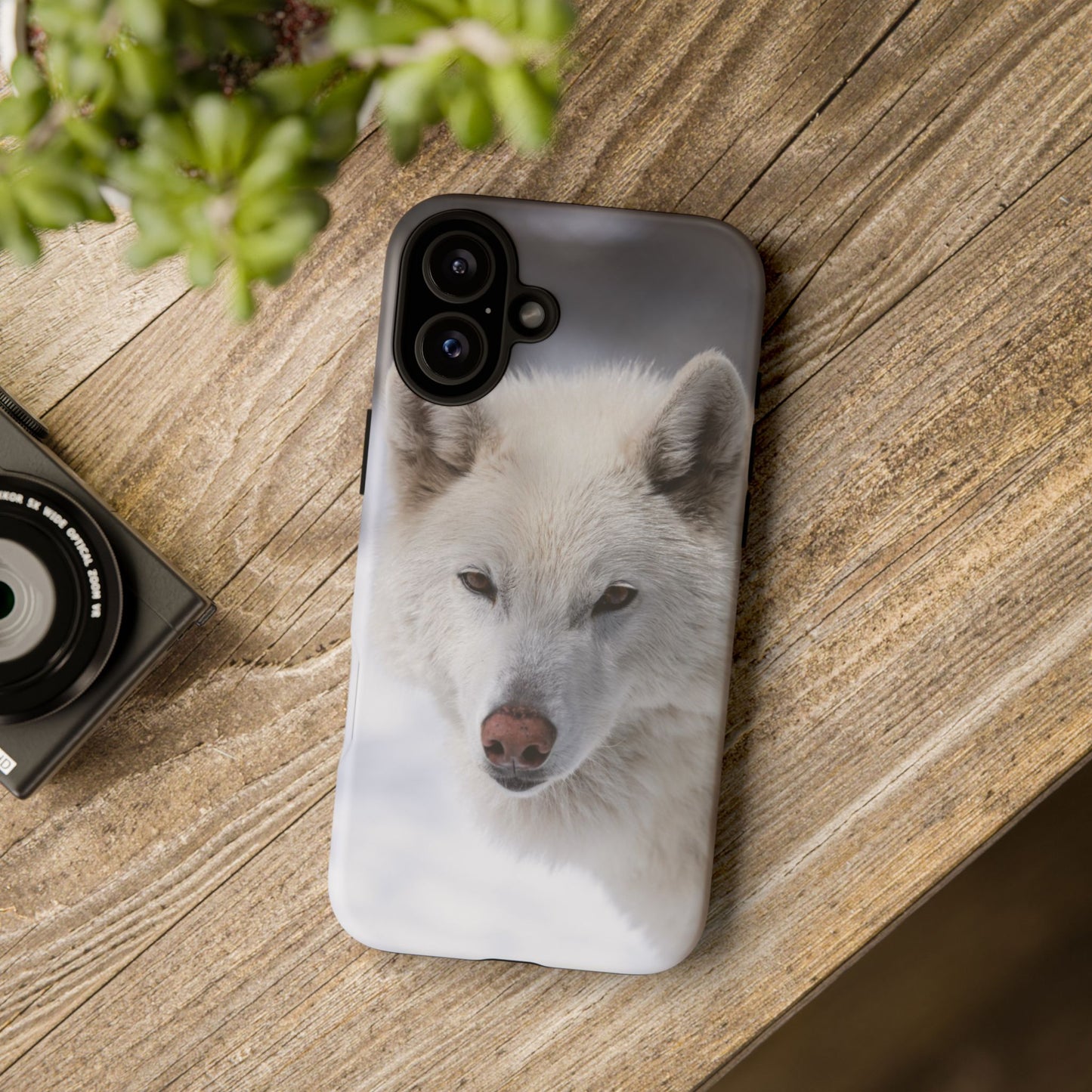 Annie Phone Case