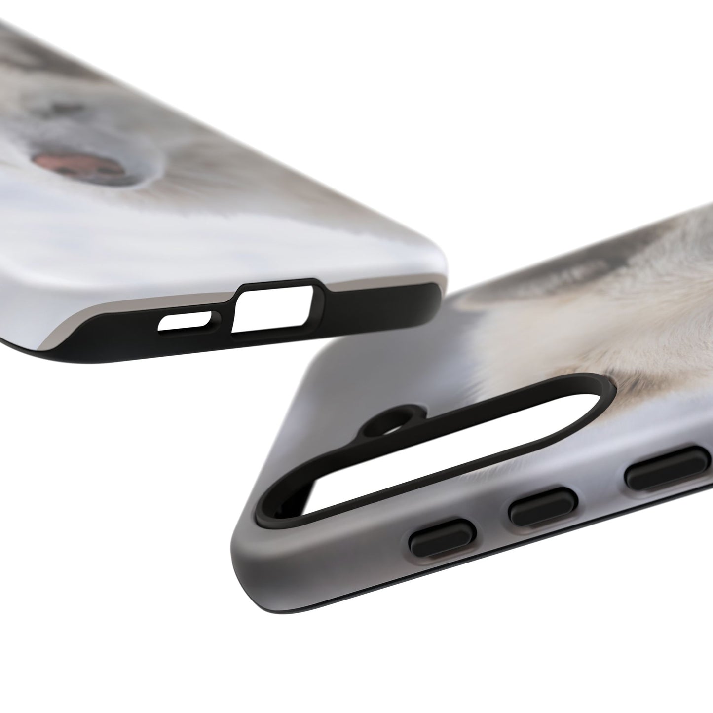 Annie Phone Case