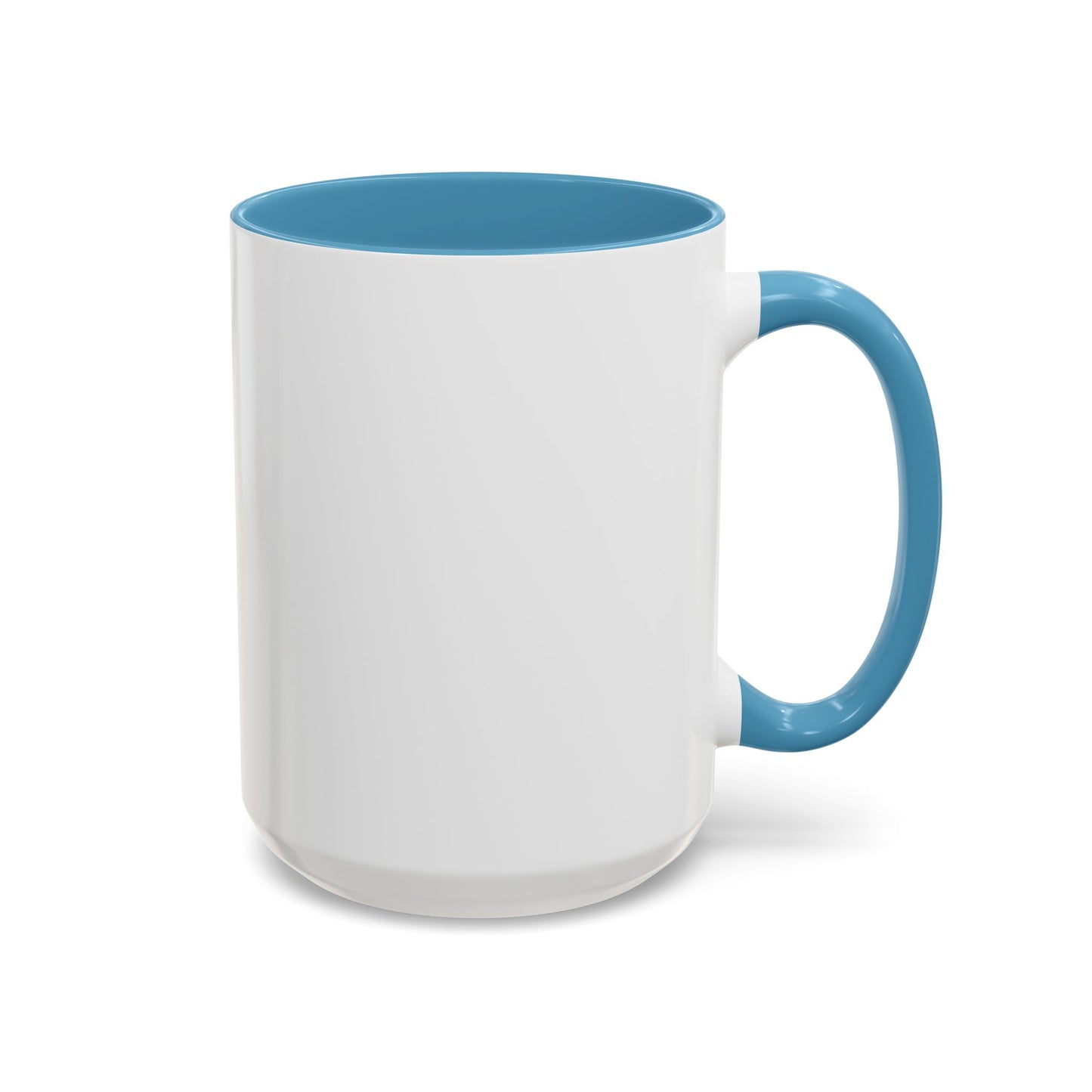 Wildly Authentic Coffee Mug (11, 15oz)