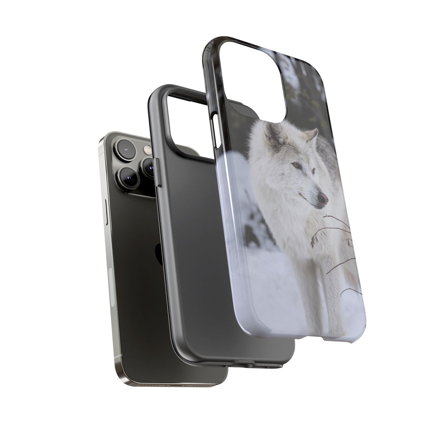 Bella Phone Case