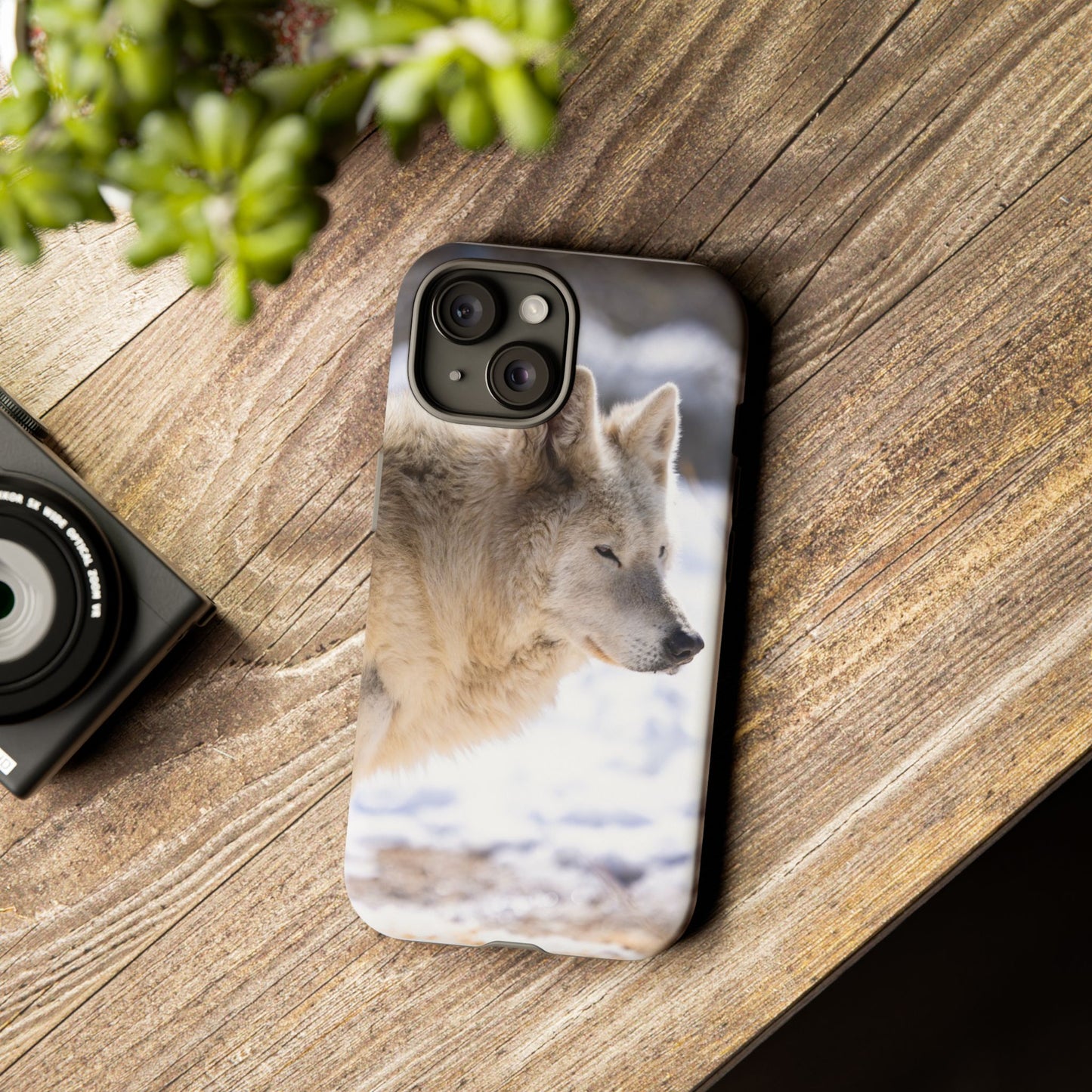 Max Phone Case