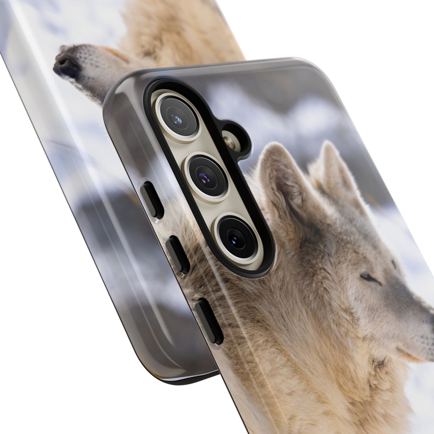Max Phone Case