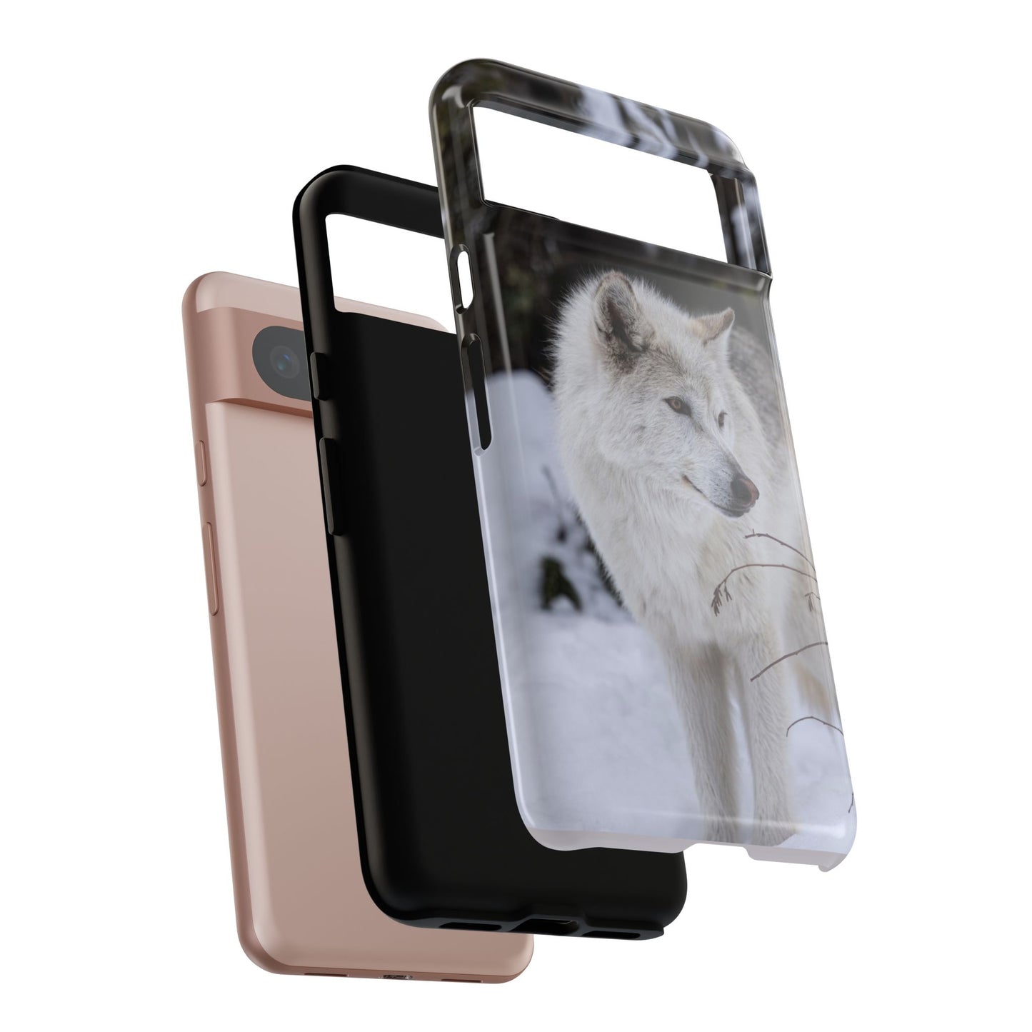 Bella Phone Case