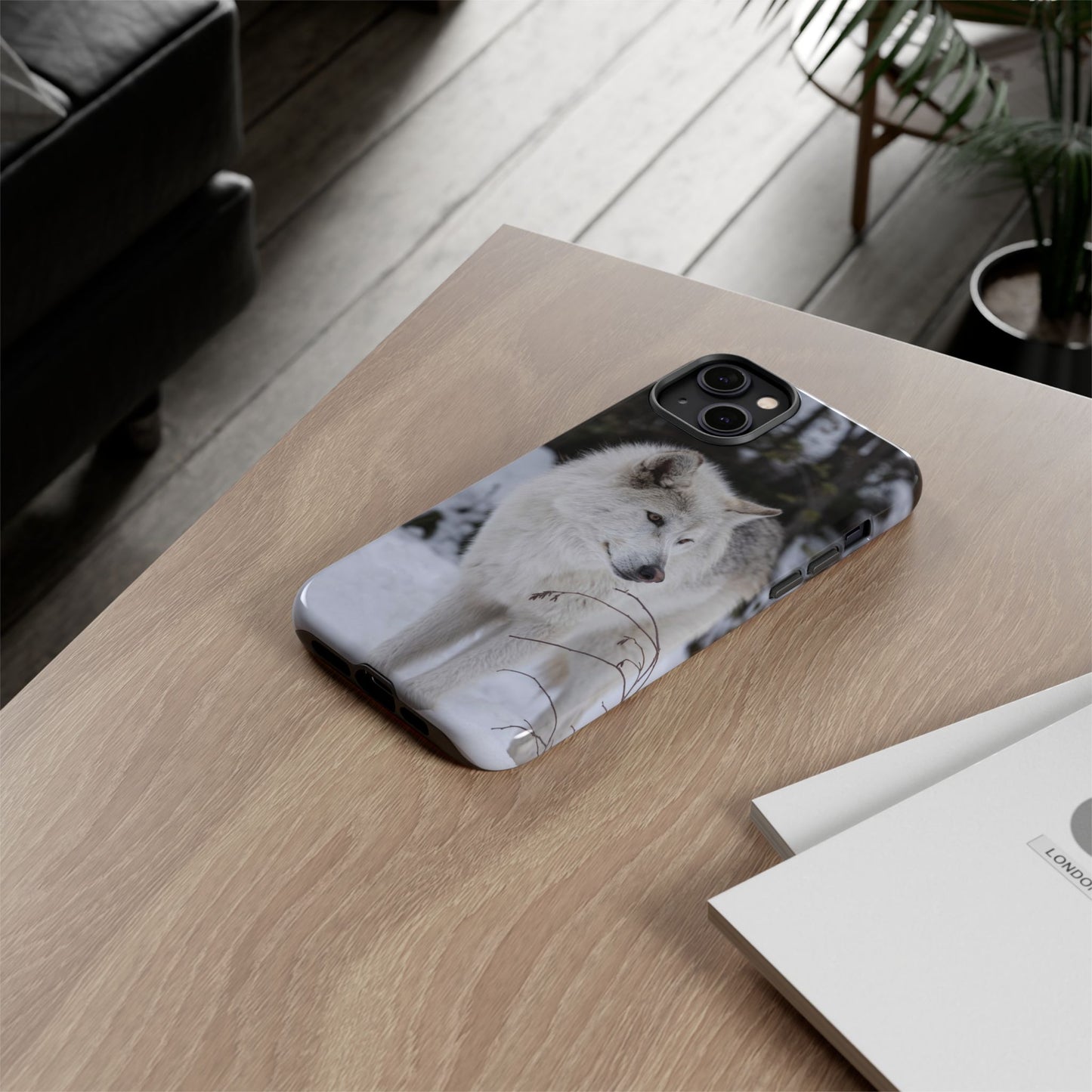 Bella Phone Case