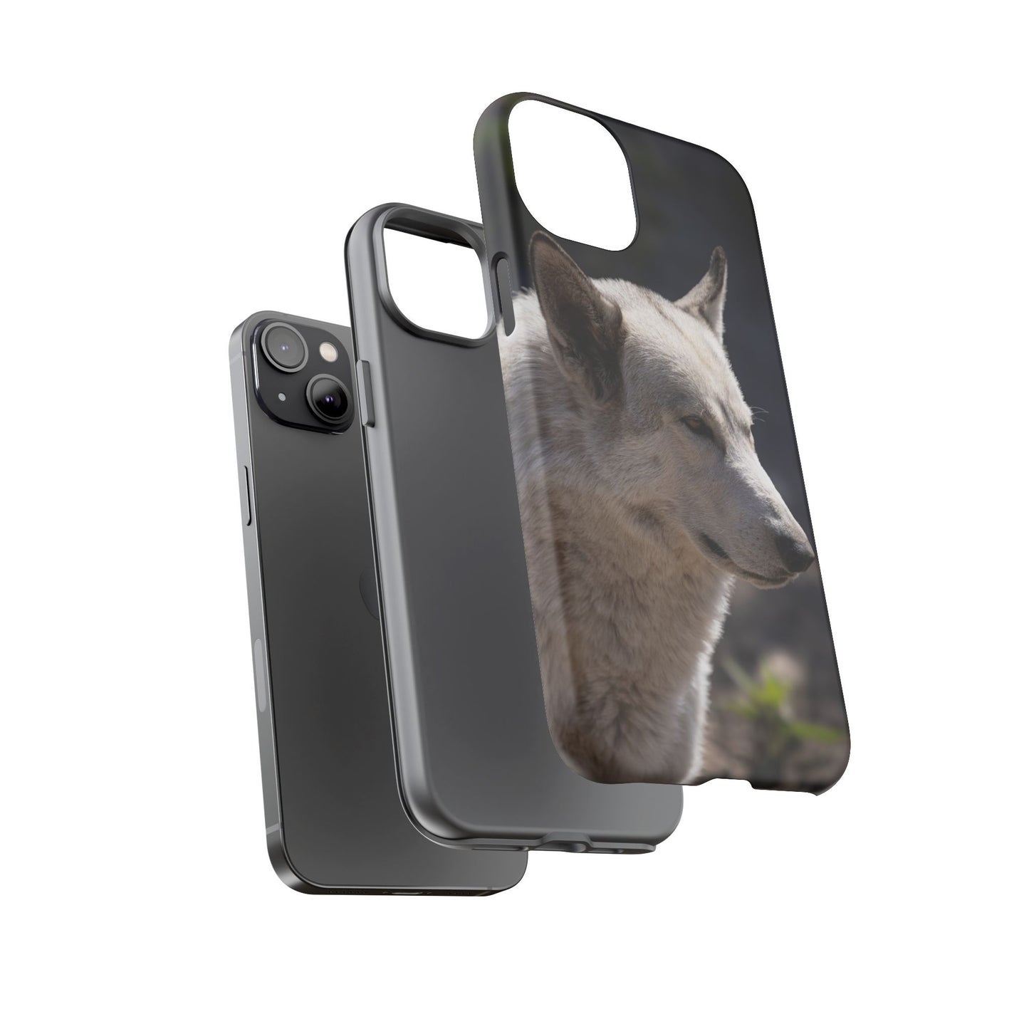 Beo Phone Case