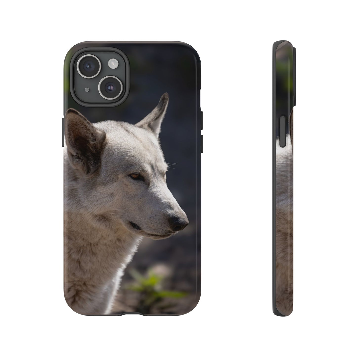 Beo Phone Case