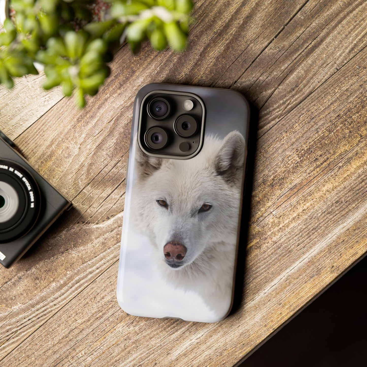 Annie Phone Case