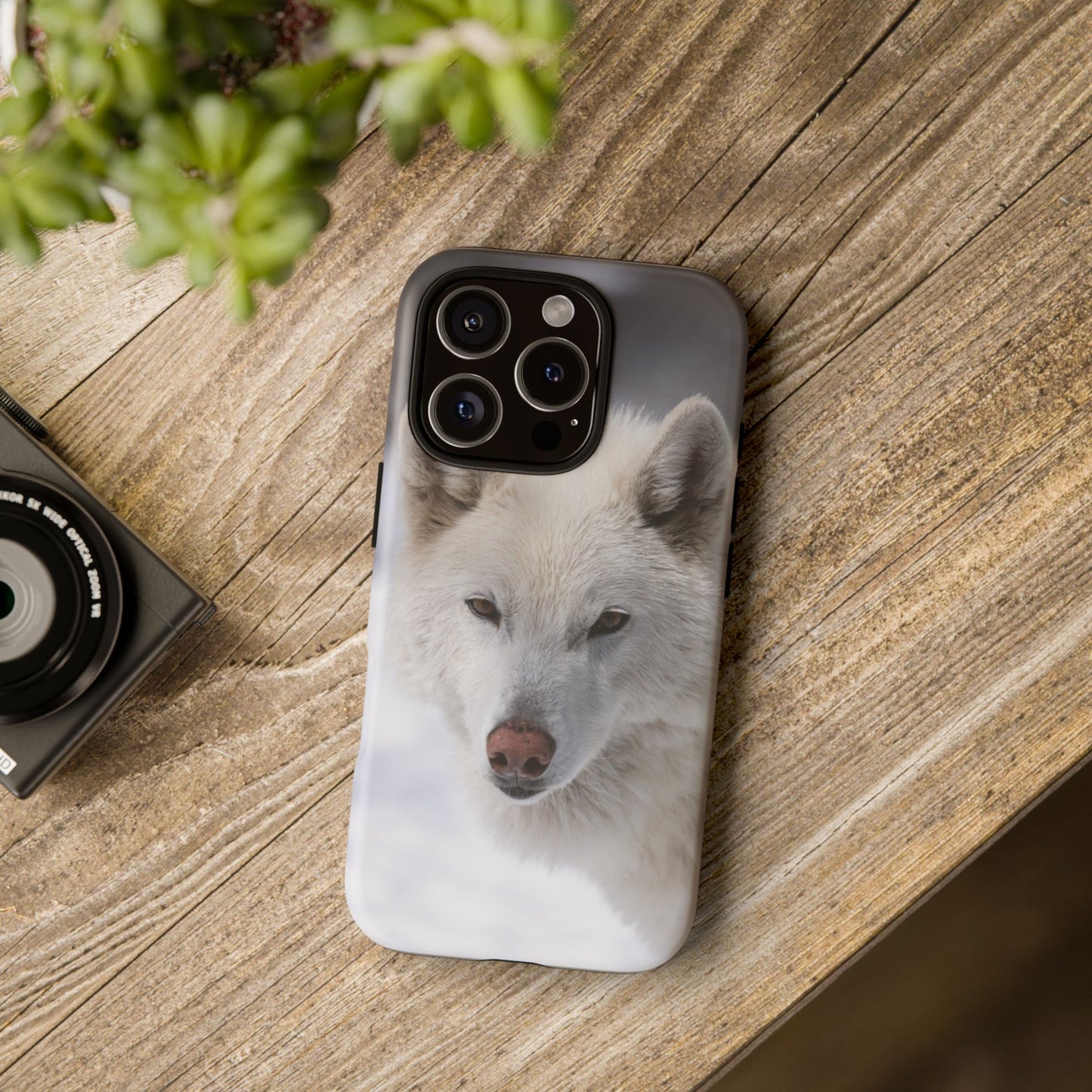 Annie Phone Case