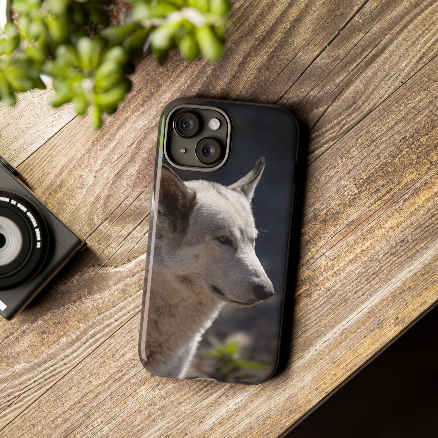 Beo Phone Case
