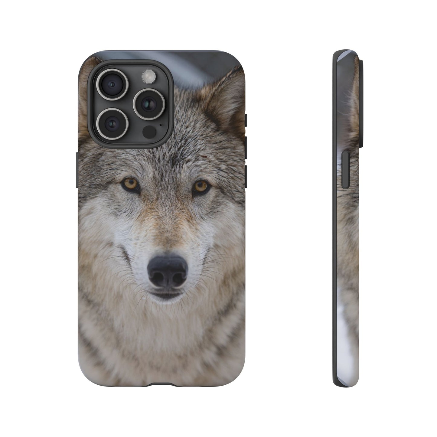 Nukumi Phone Case