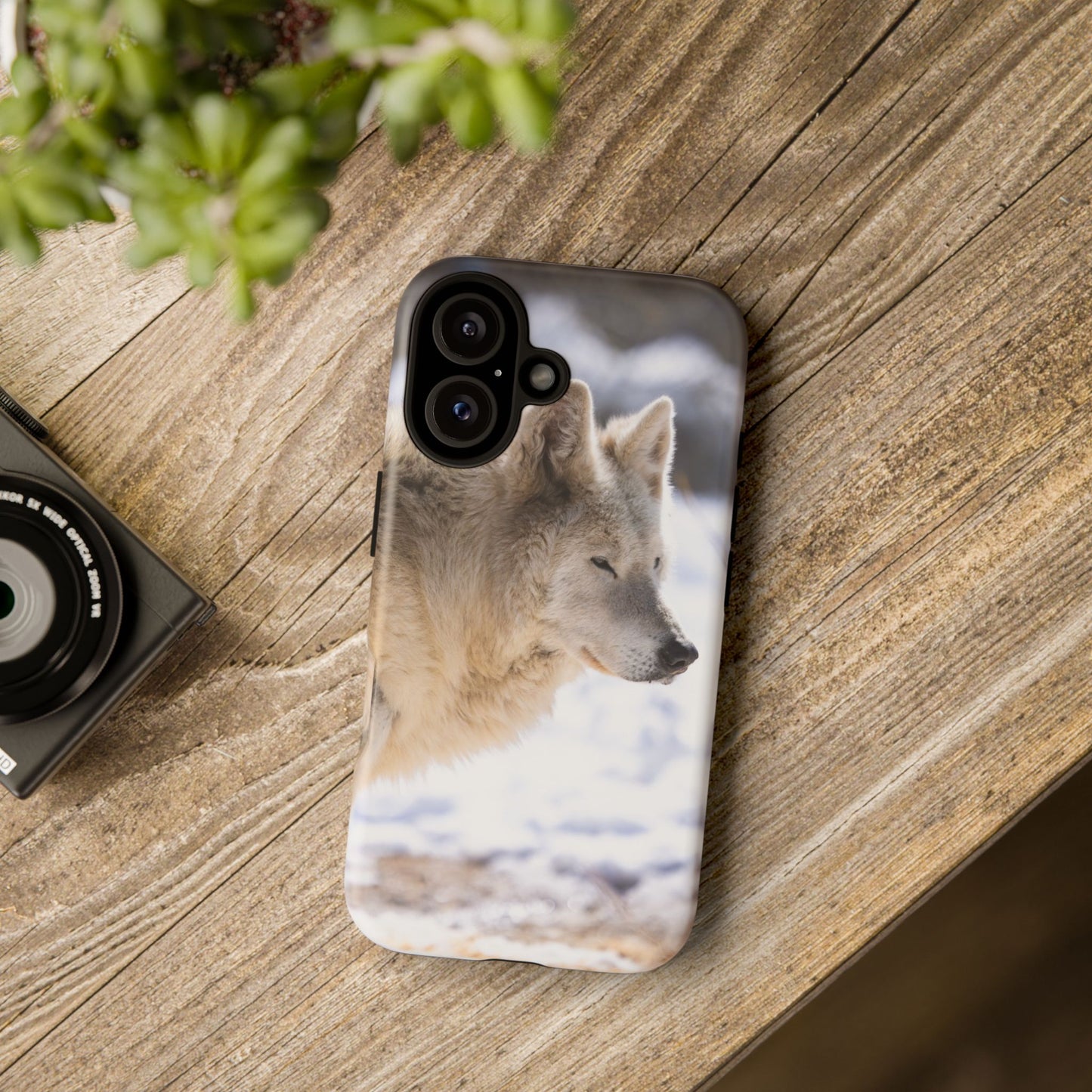 Max Phone Case