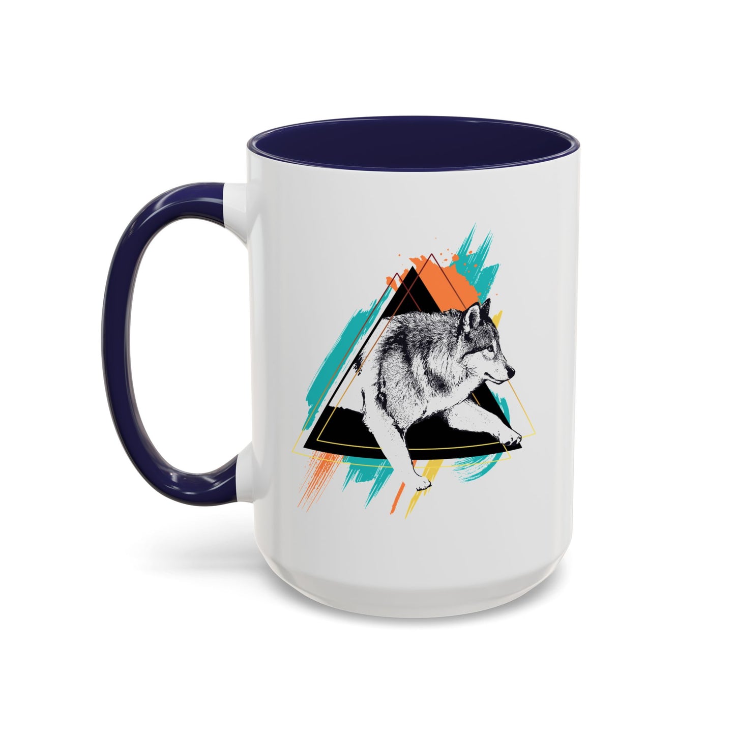 Nali Coffee Mug (11, 15oz)