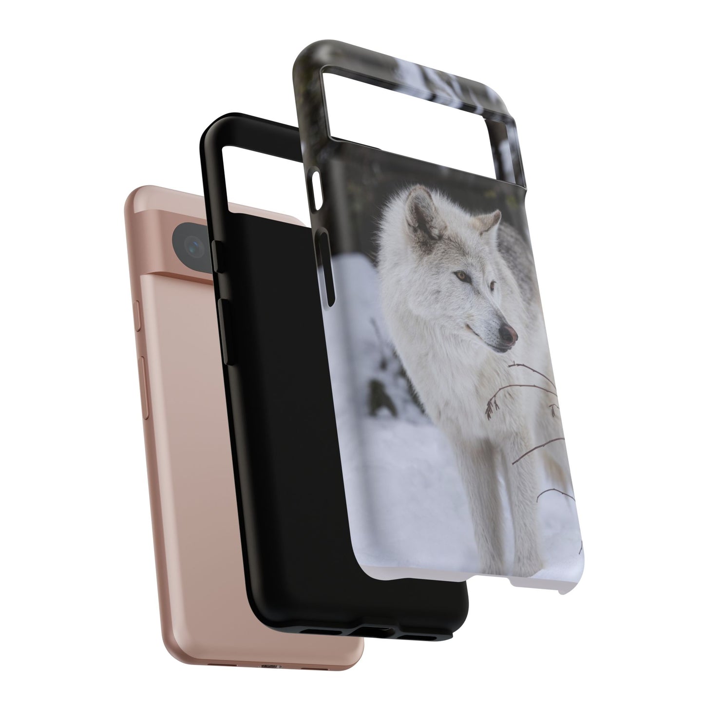 Bella Phone Case