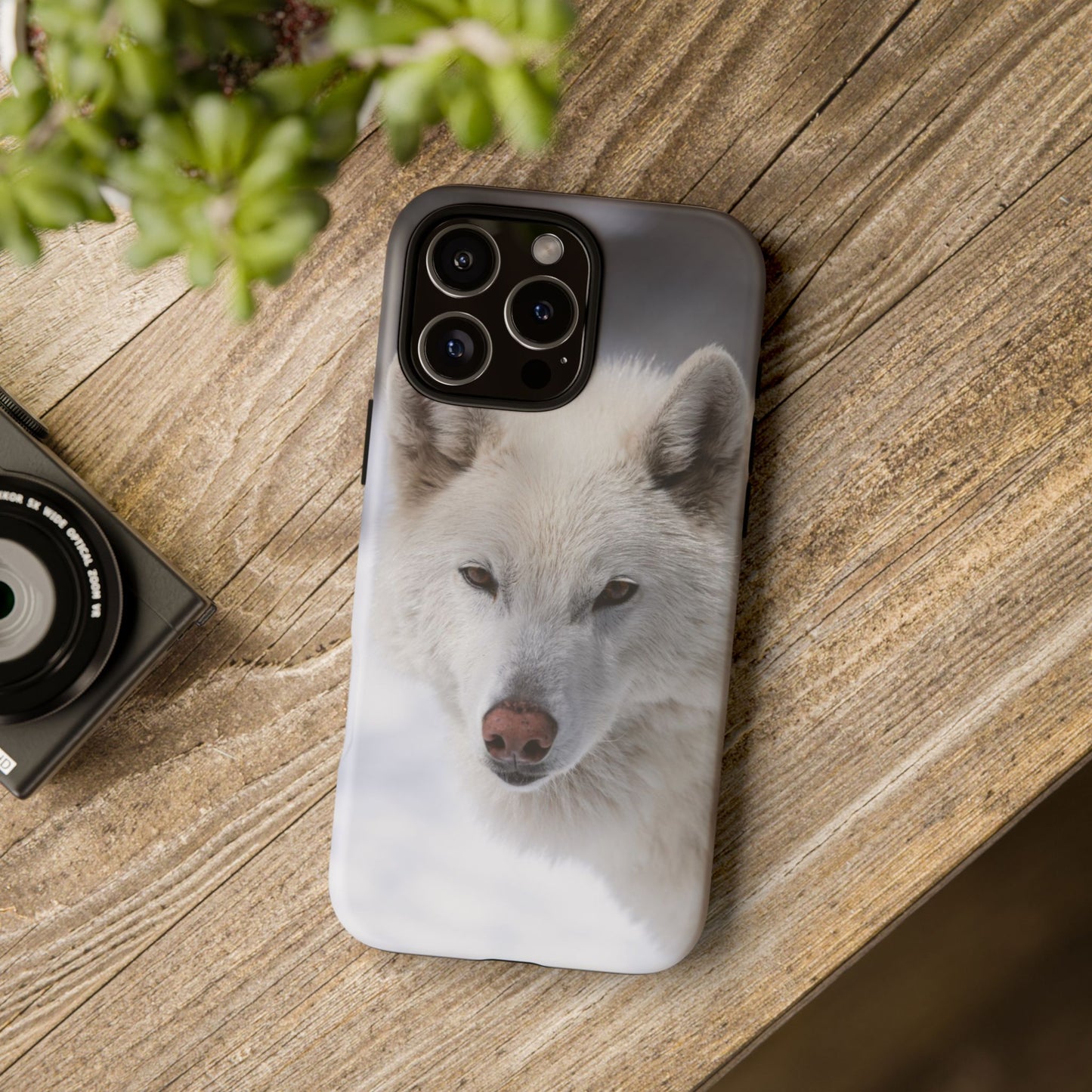 Annie Phone Case