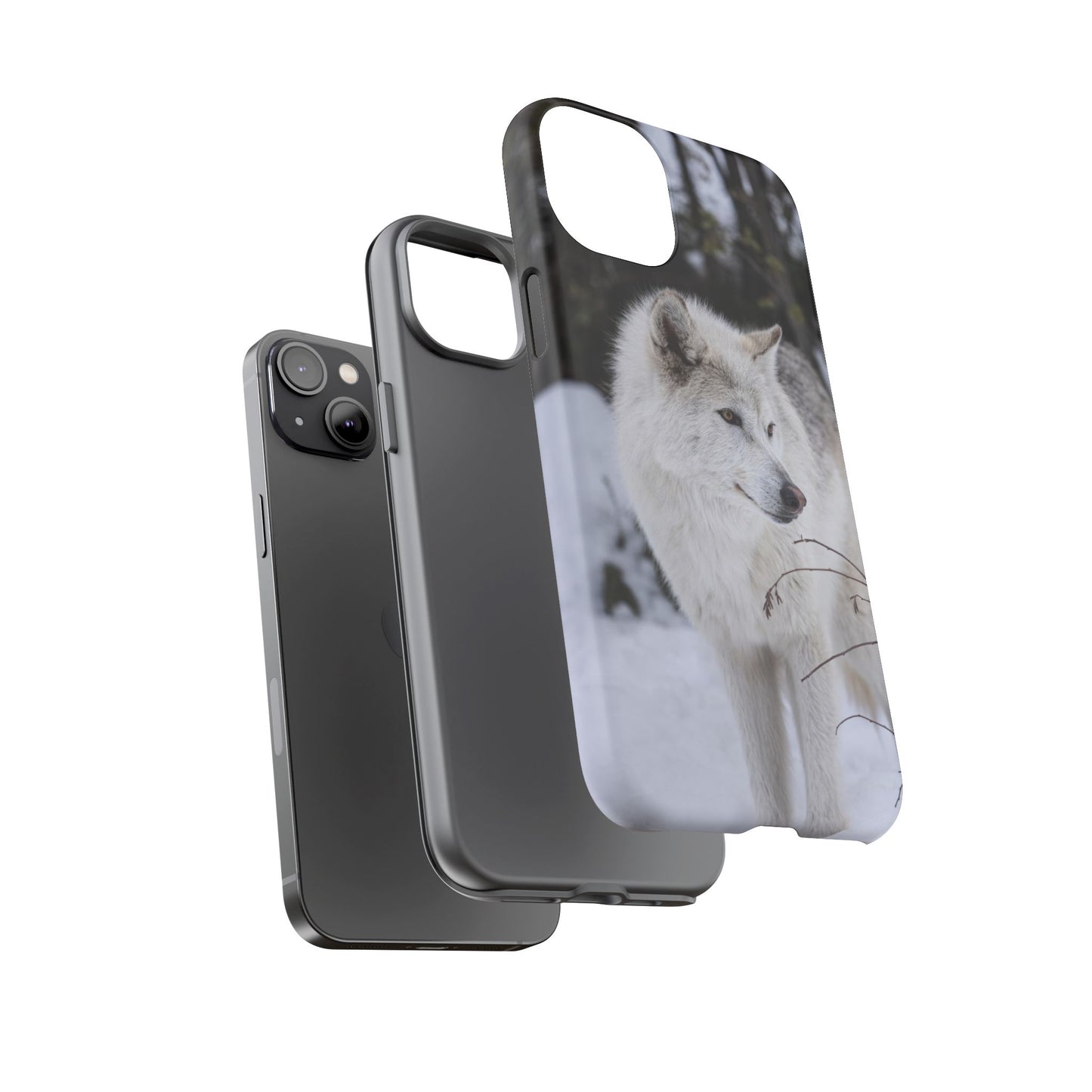 Bella Phone Case