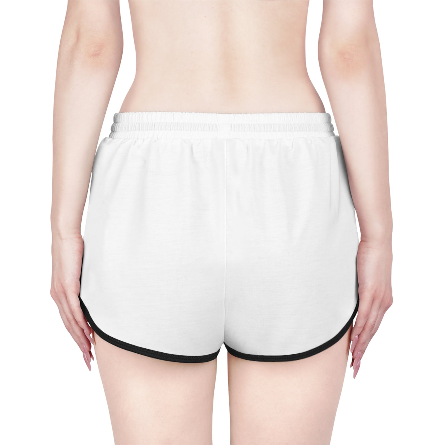 Wildly Authentic Women's Relaxed Shorts (AOP)