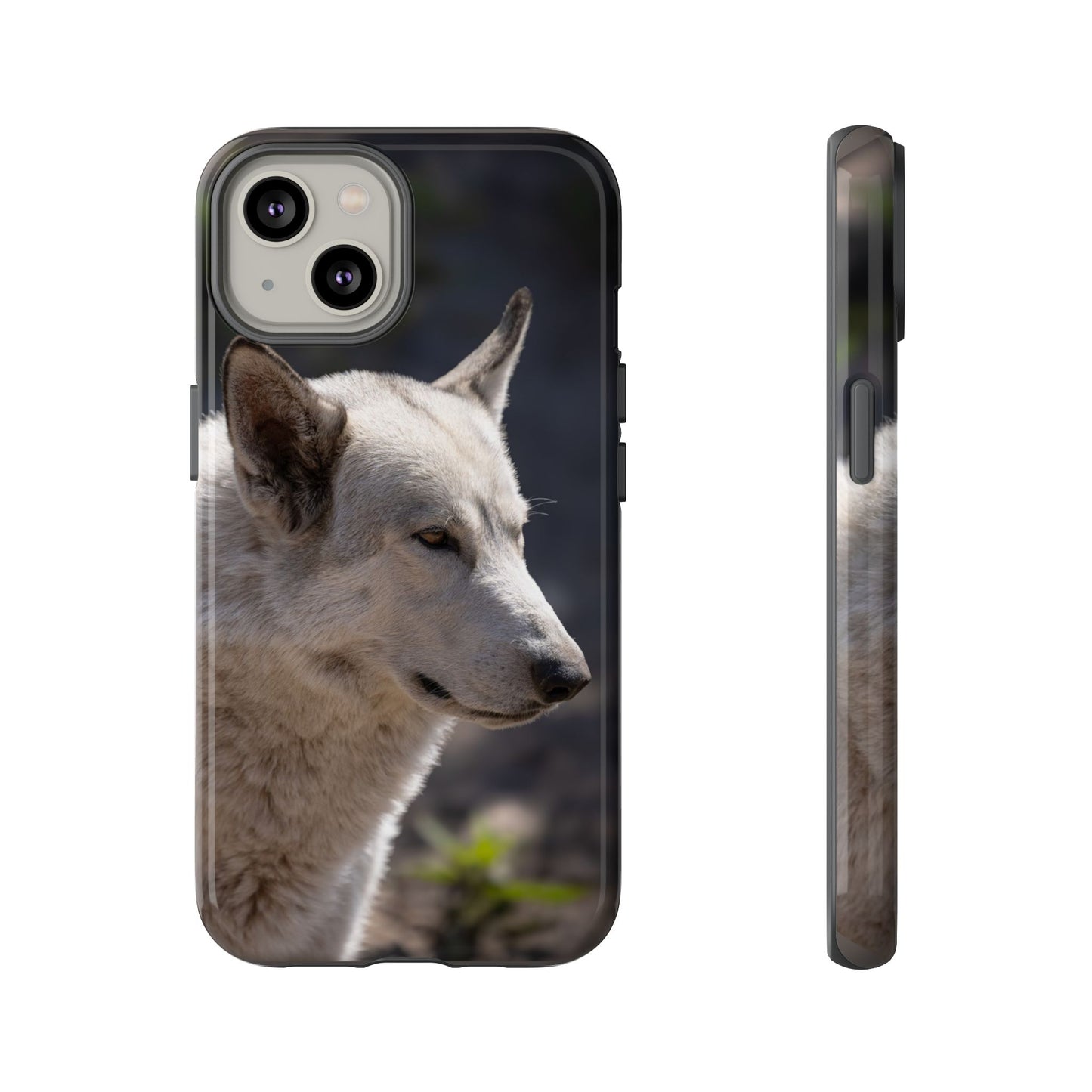 Beo Phone Case